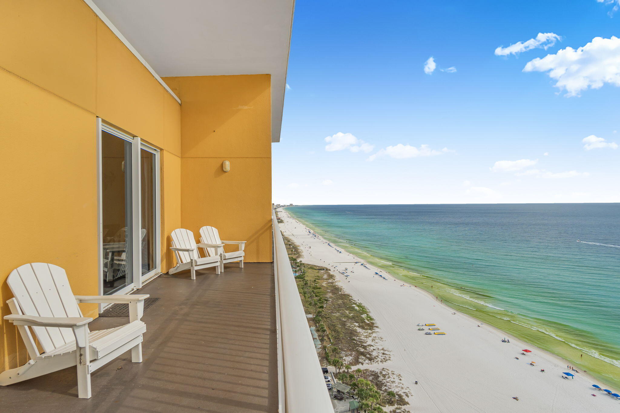 STERLING REEF - Residential