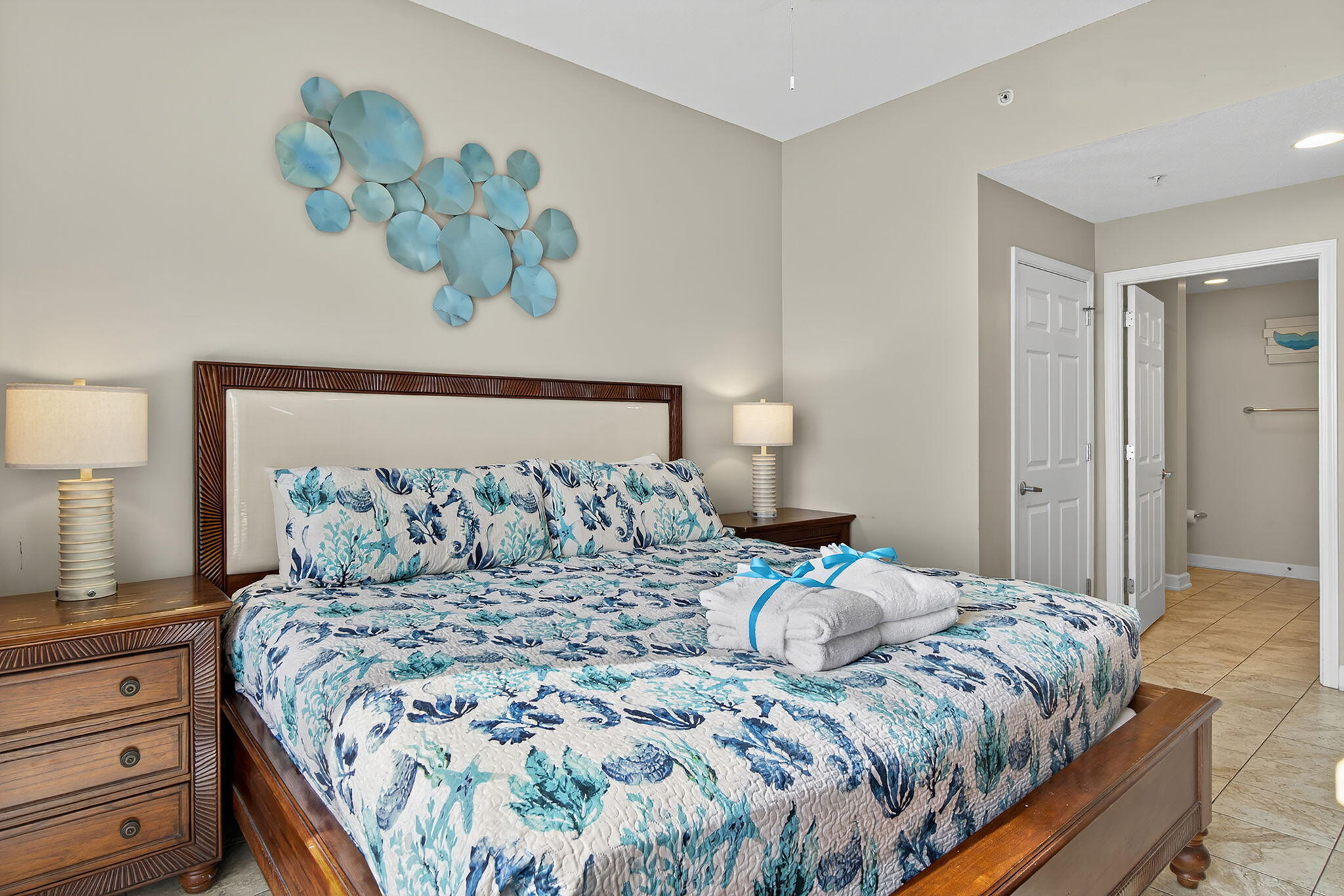 STERLING REEF - Residential