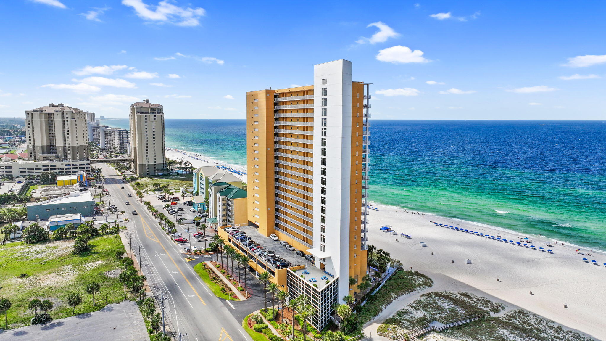 STERLING REEF - Residential