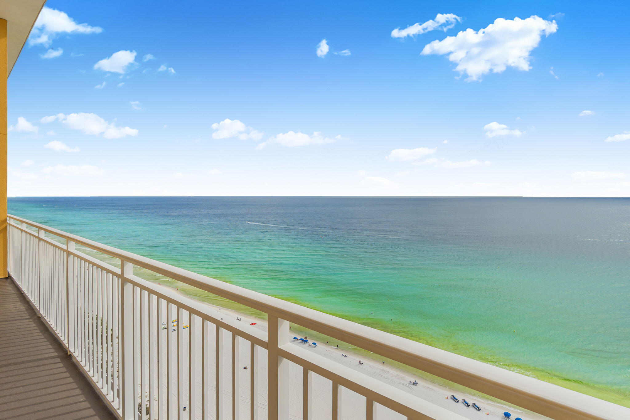 STERLING REEF - Residential