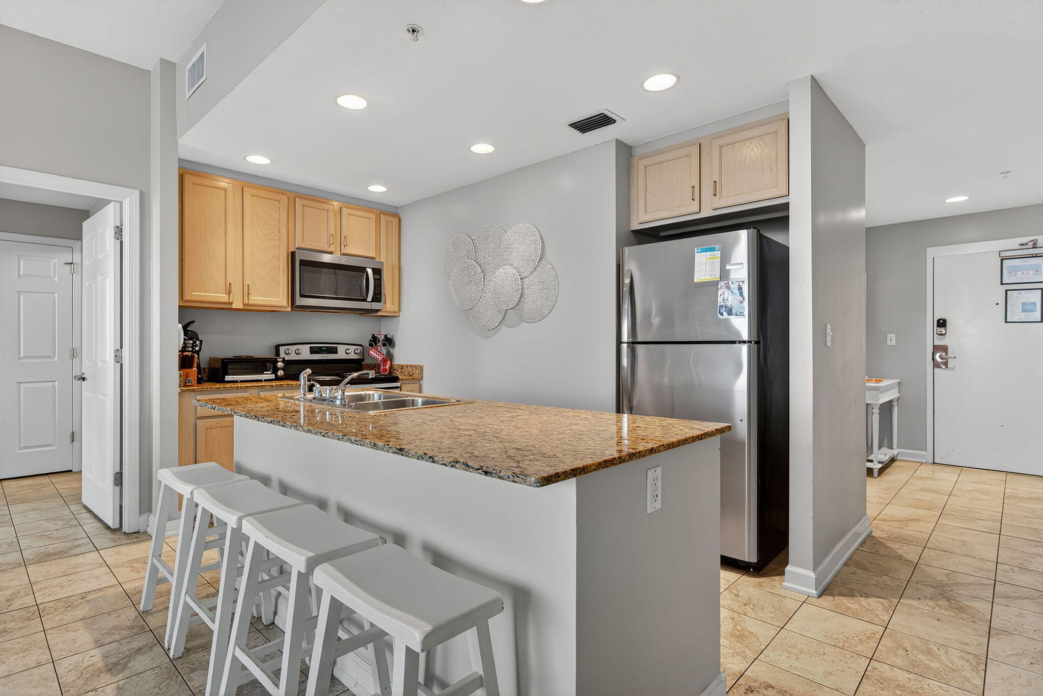 STERLING REEF - Residential