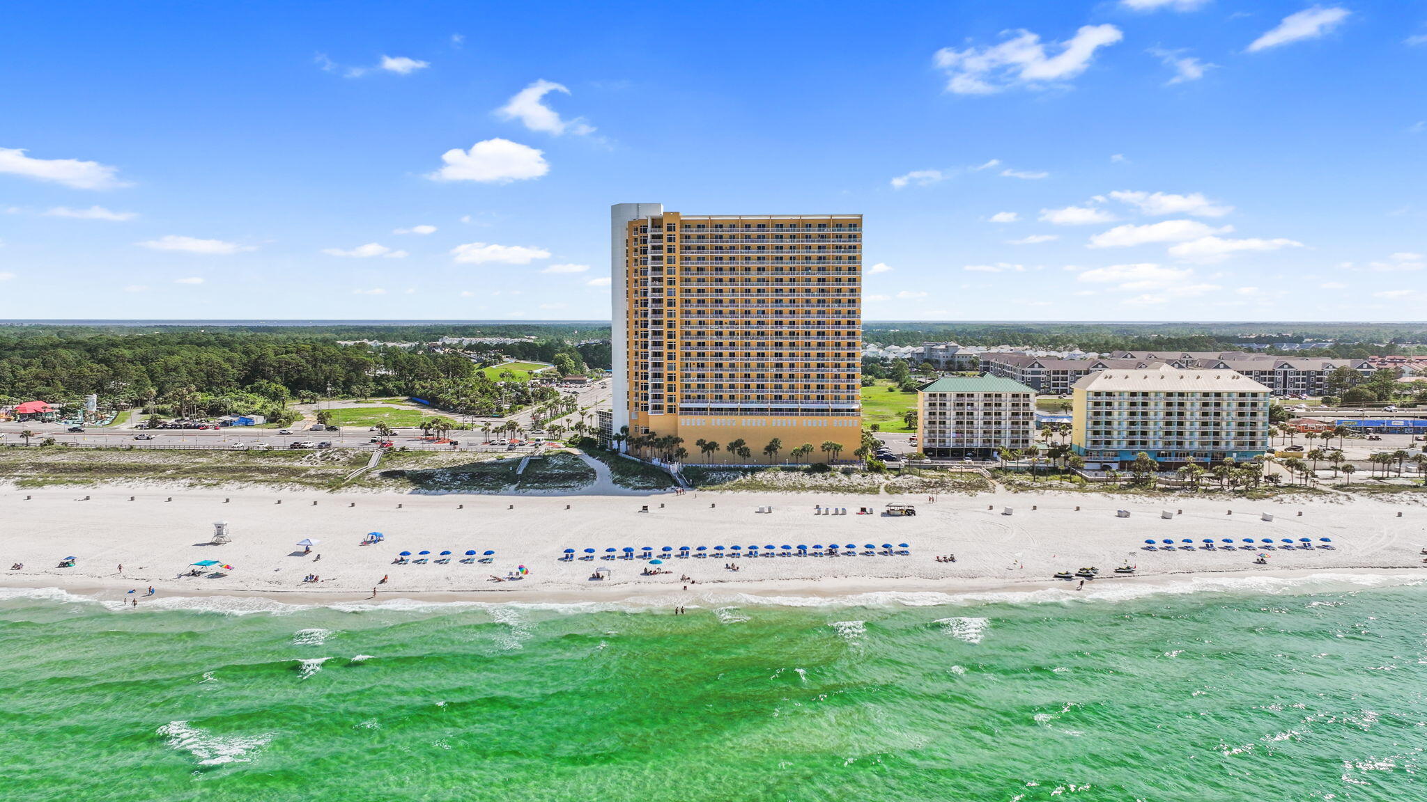 STERLING REEF - Residential