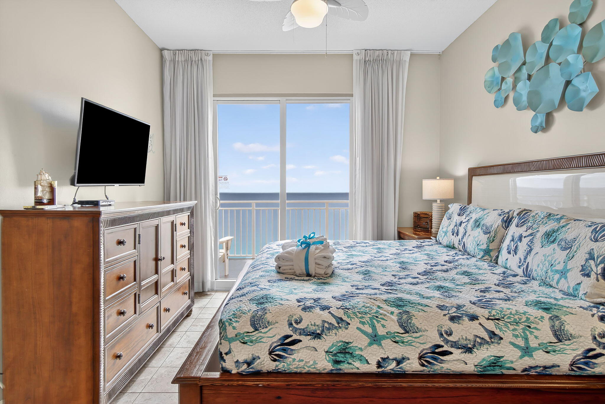 STERLING REEF - Residential