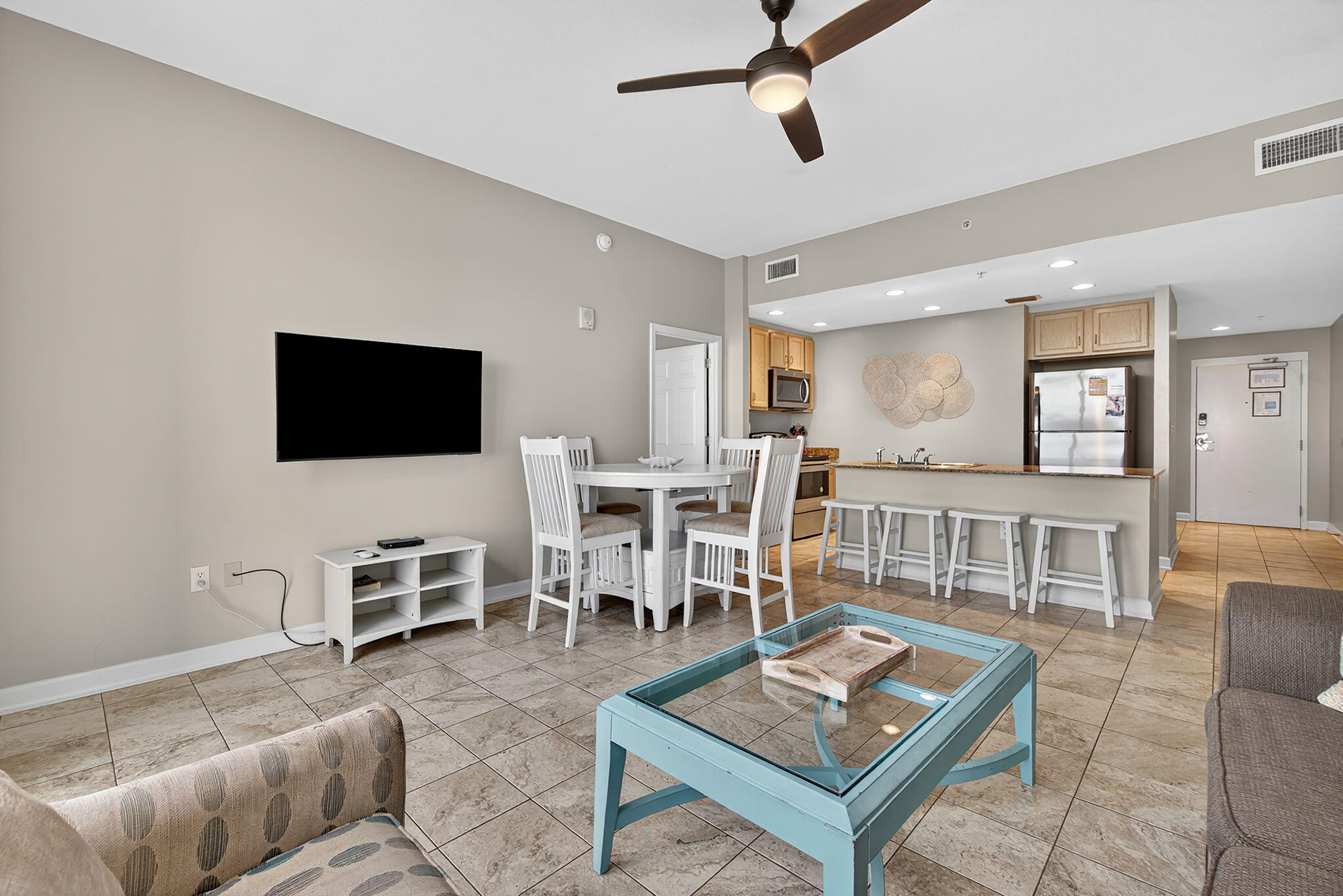 STERLING REEF - Residential