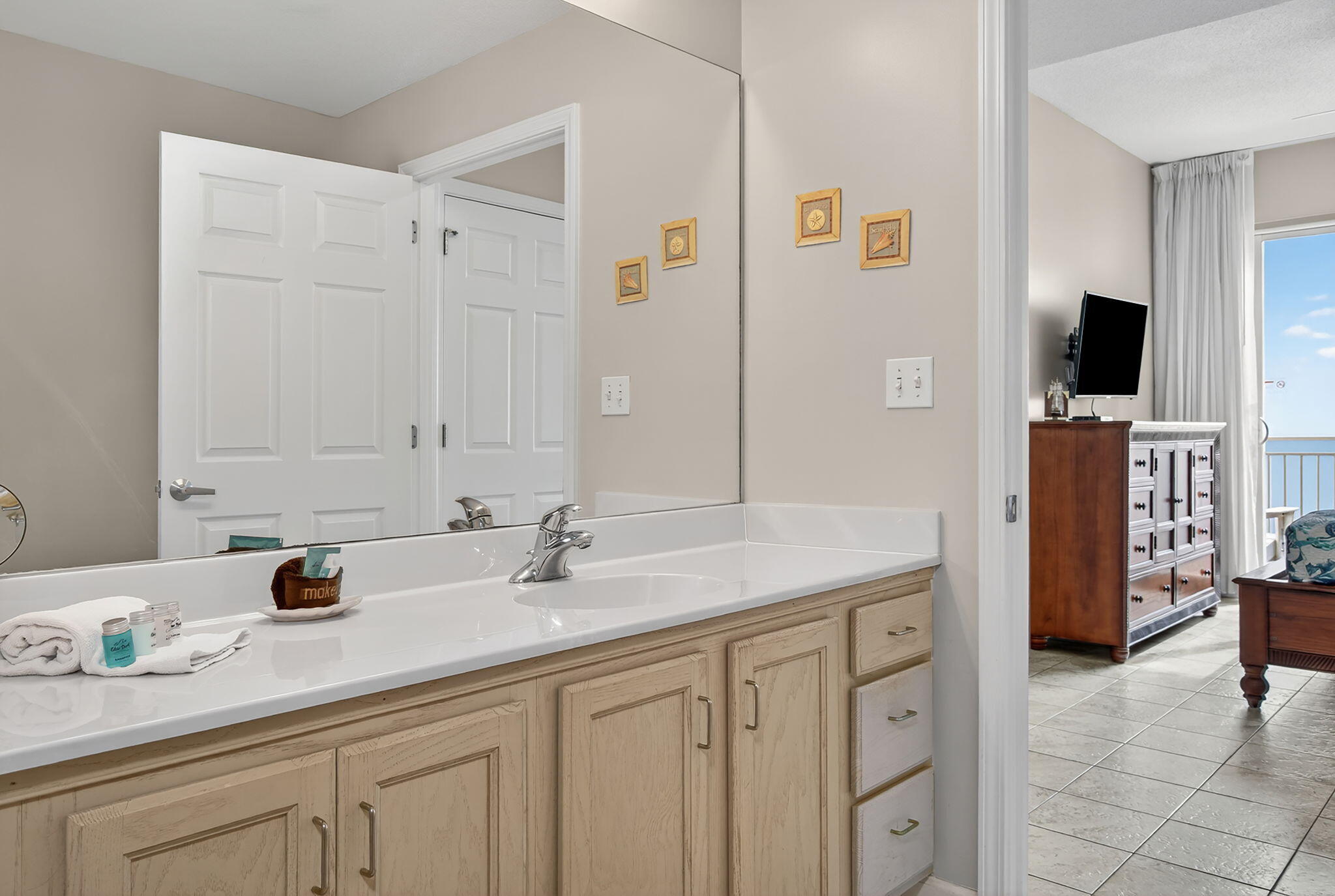 STERLING REEF - Residential
