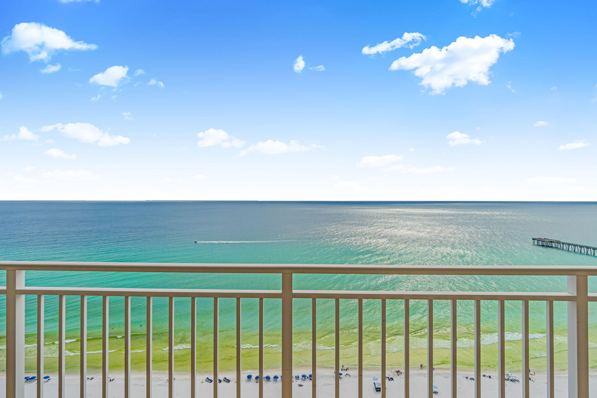 STERLING REEF - Residential