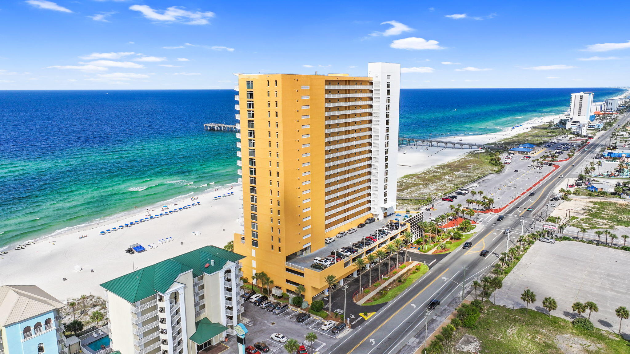 STERLING REEF - Residential
