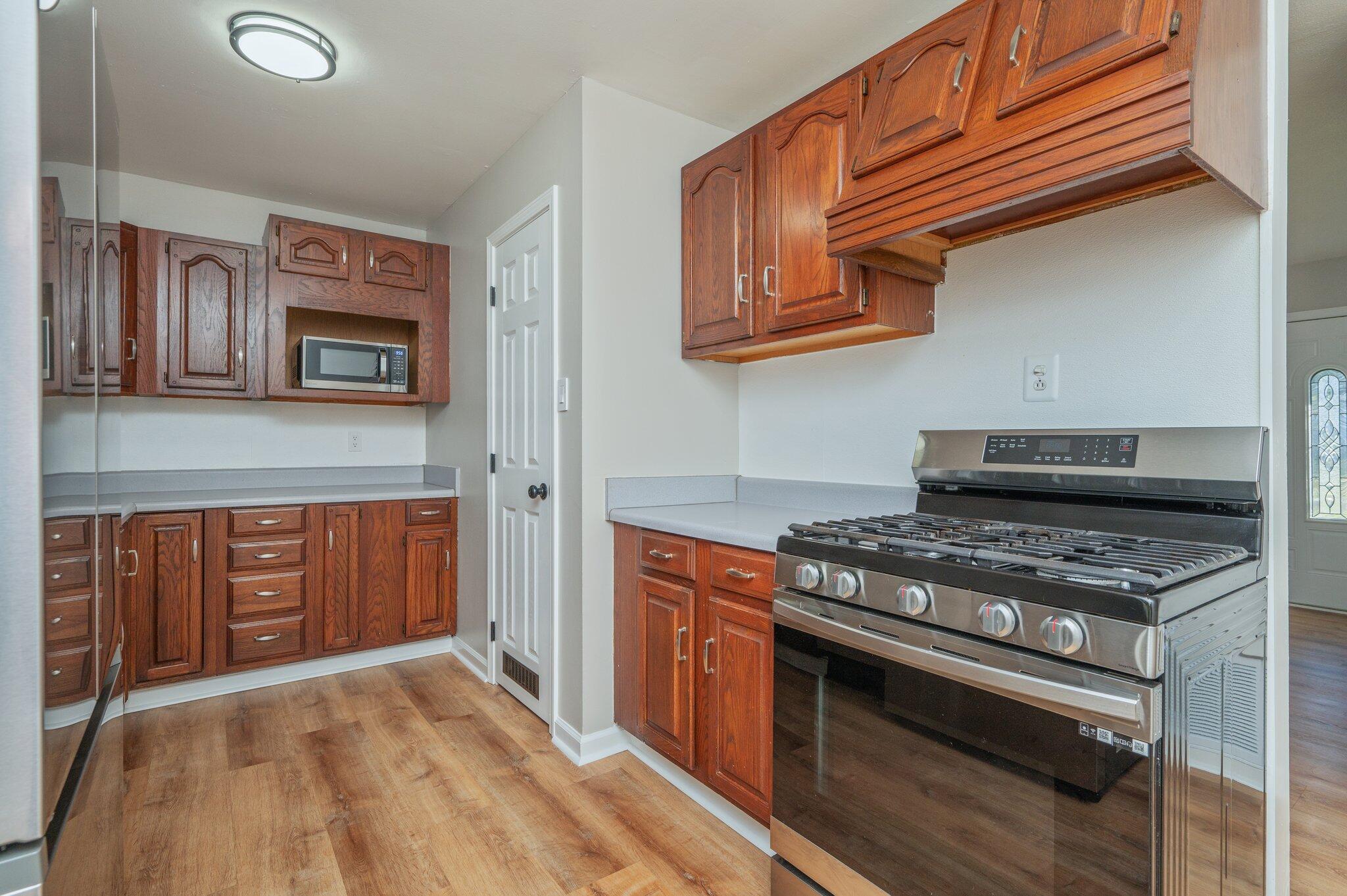 SPRINGDALE - Residential Lease