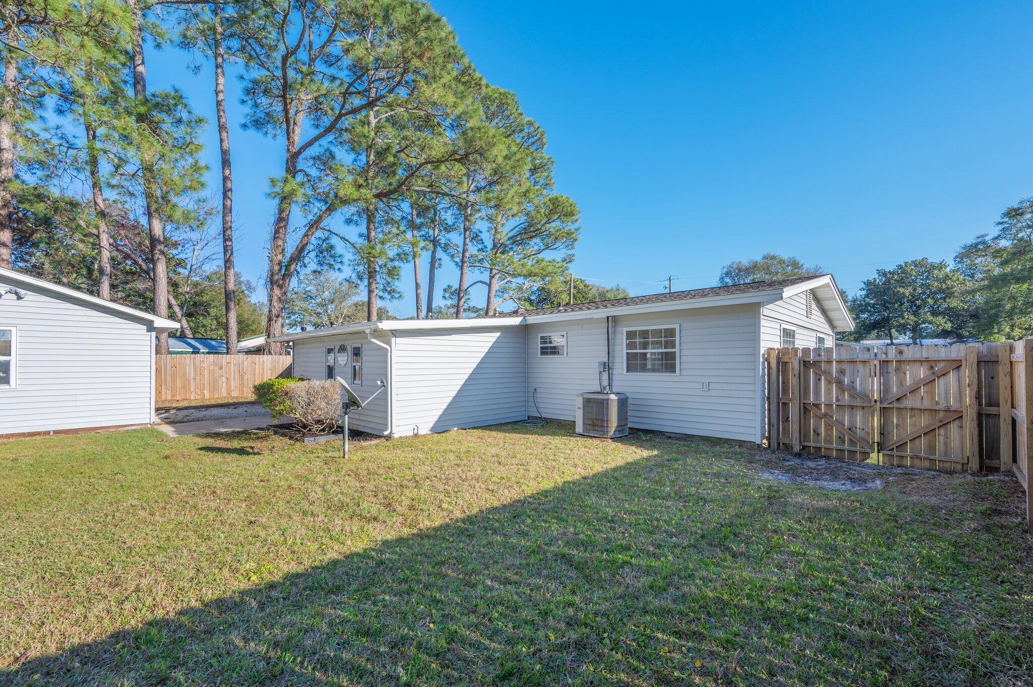 SPRINGDALE - Residential Lease