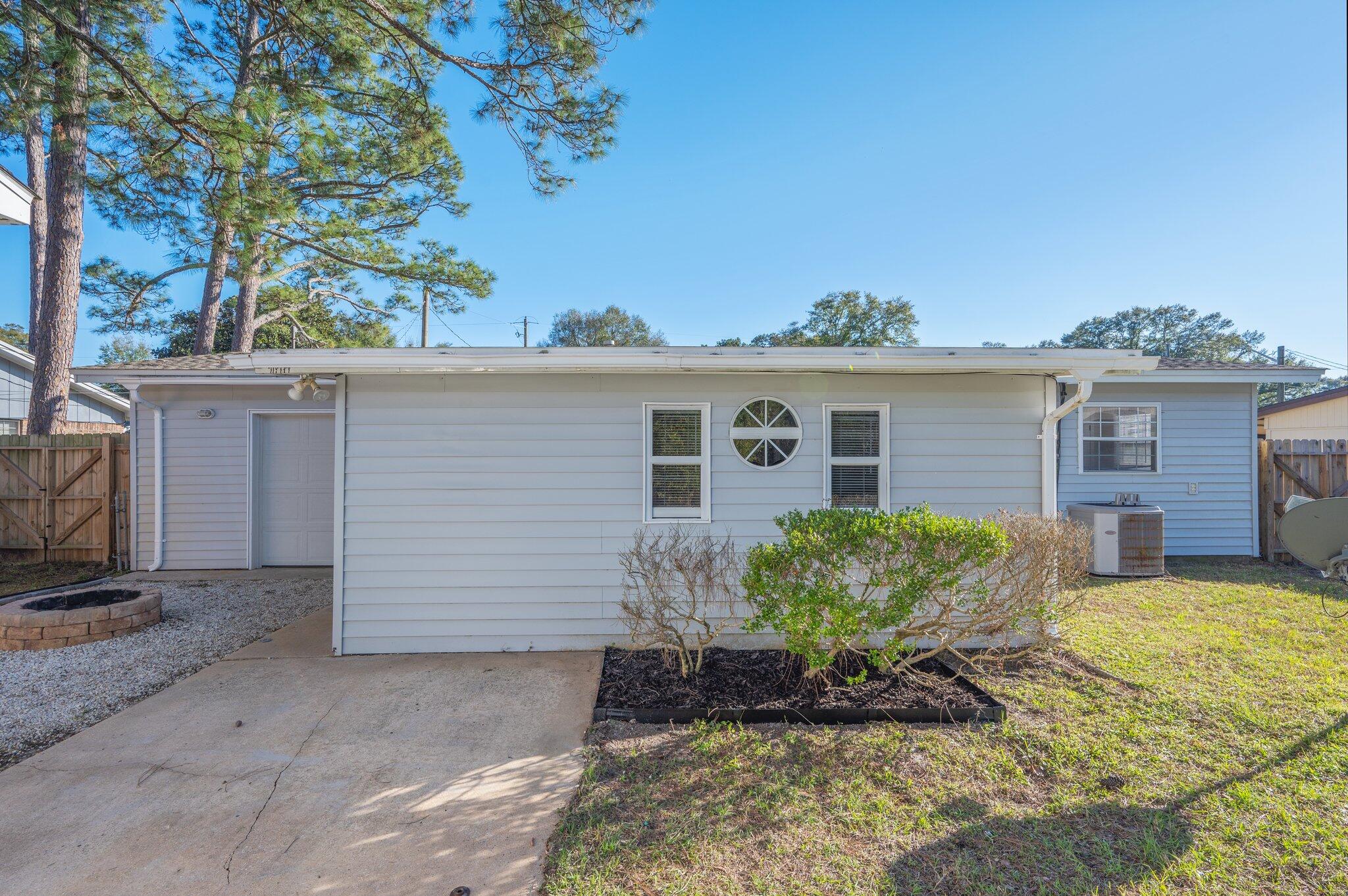 SPRINGDALE - Residential Lease