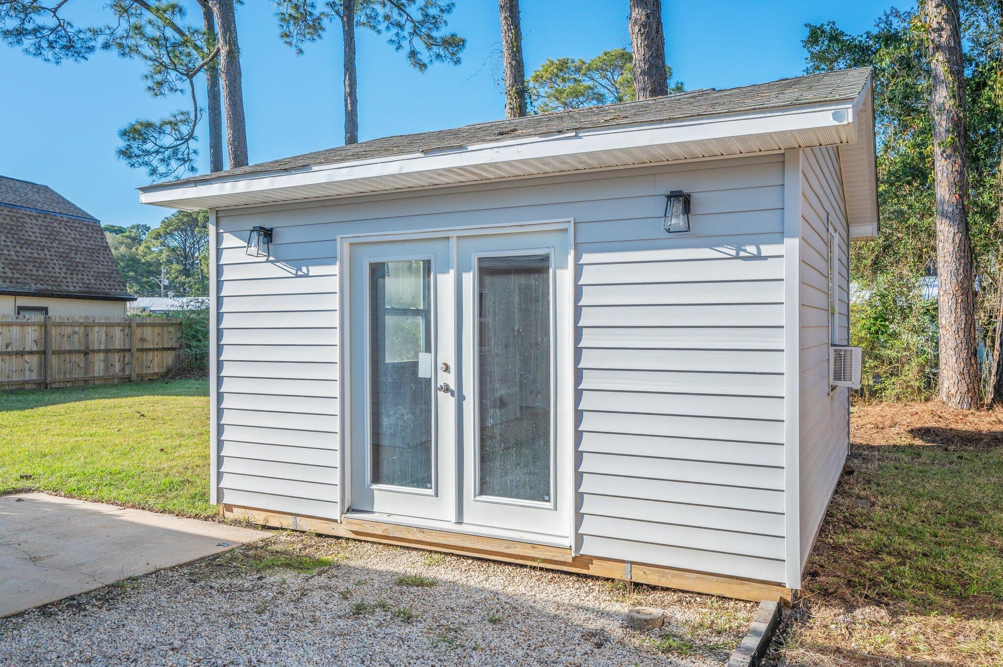 SPRINGDALE - Residential Lease