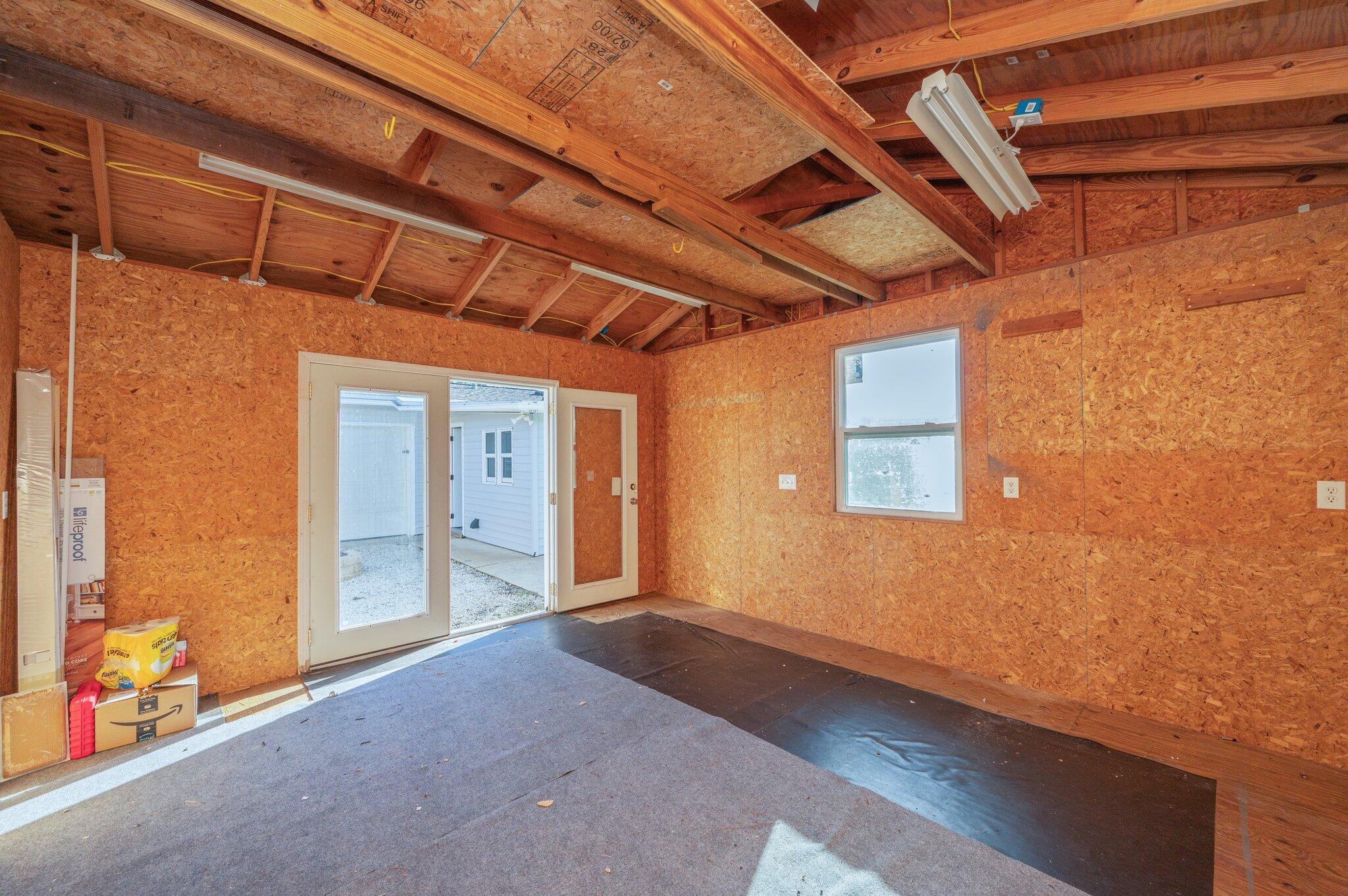 SPRINGDALE - Residential Lease