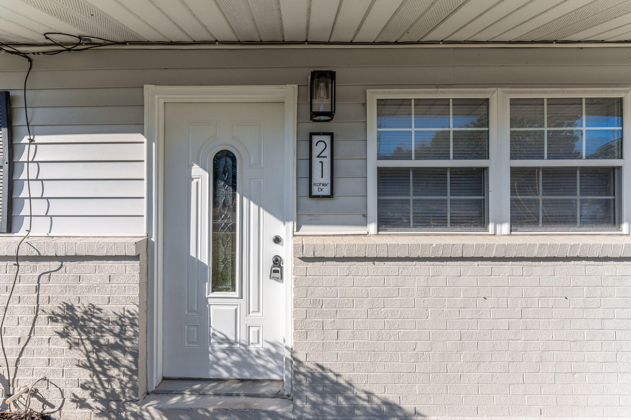 SPRINGDALE - Residential Lease