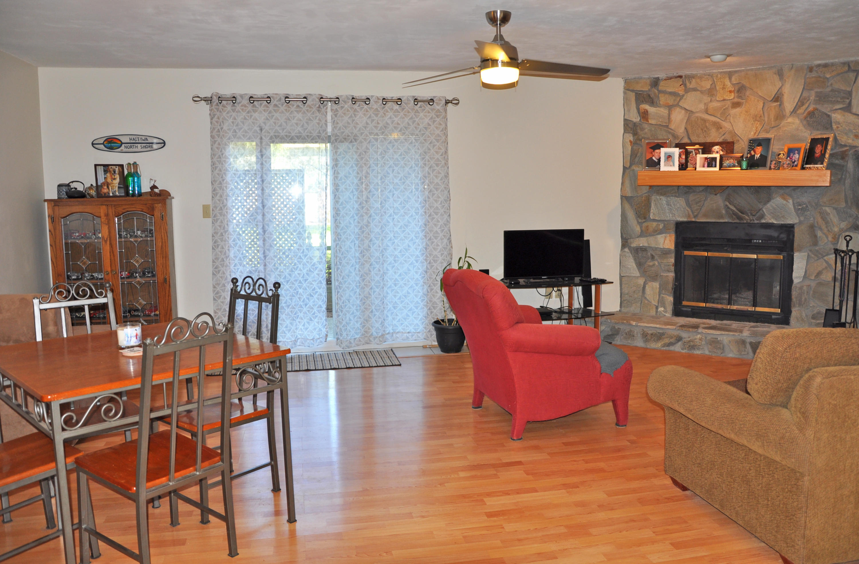 Rocky Bayou T/H - Residential