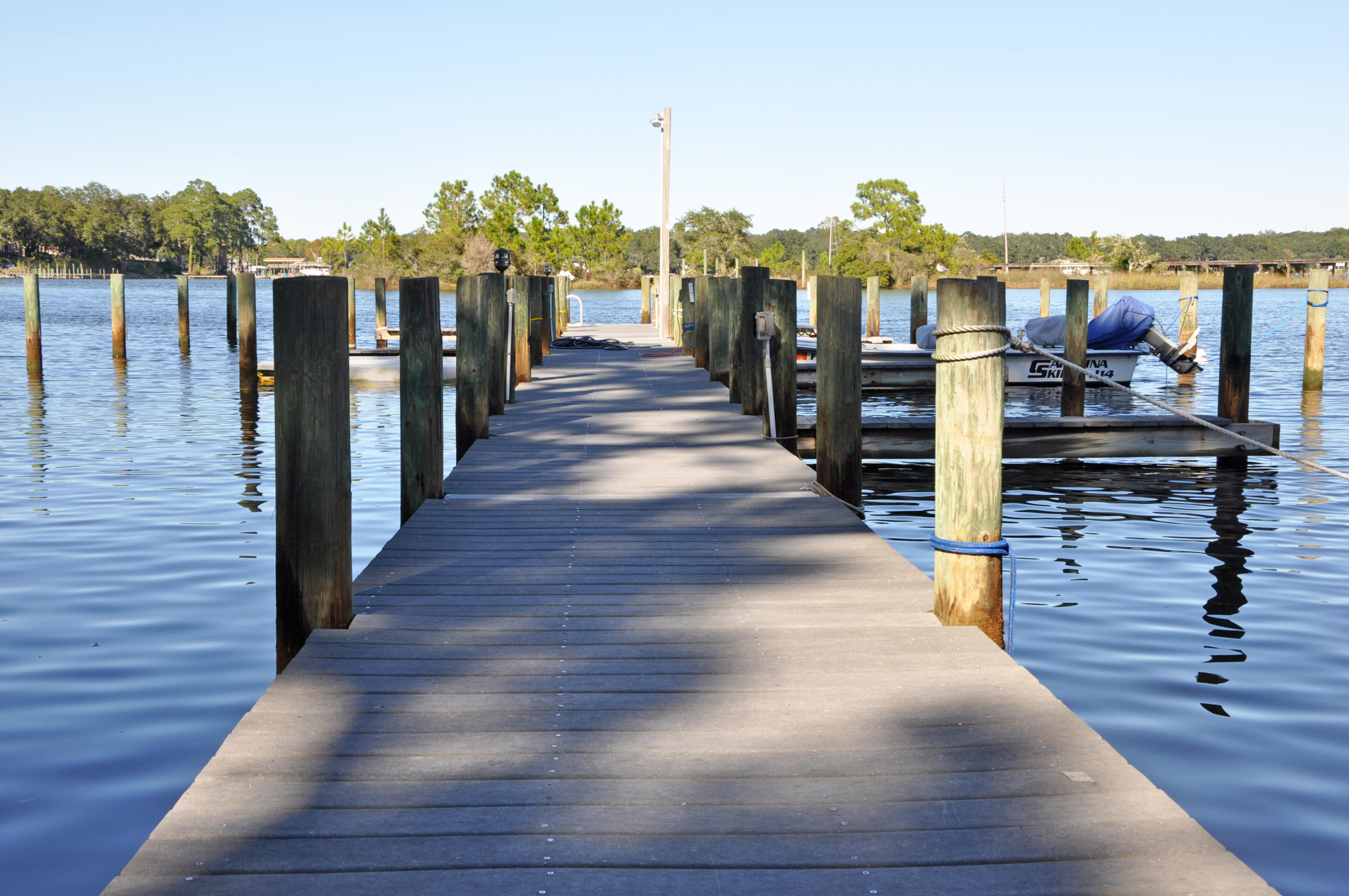 Rocky Bayou T/H - Residential