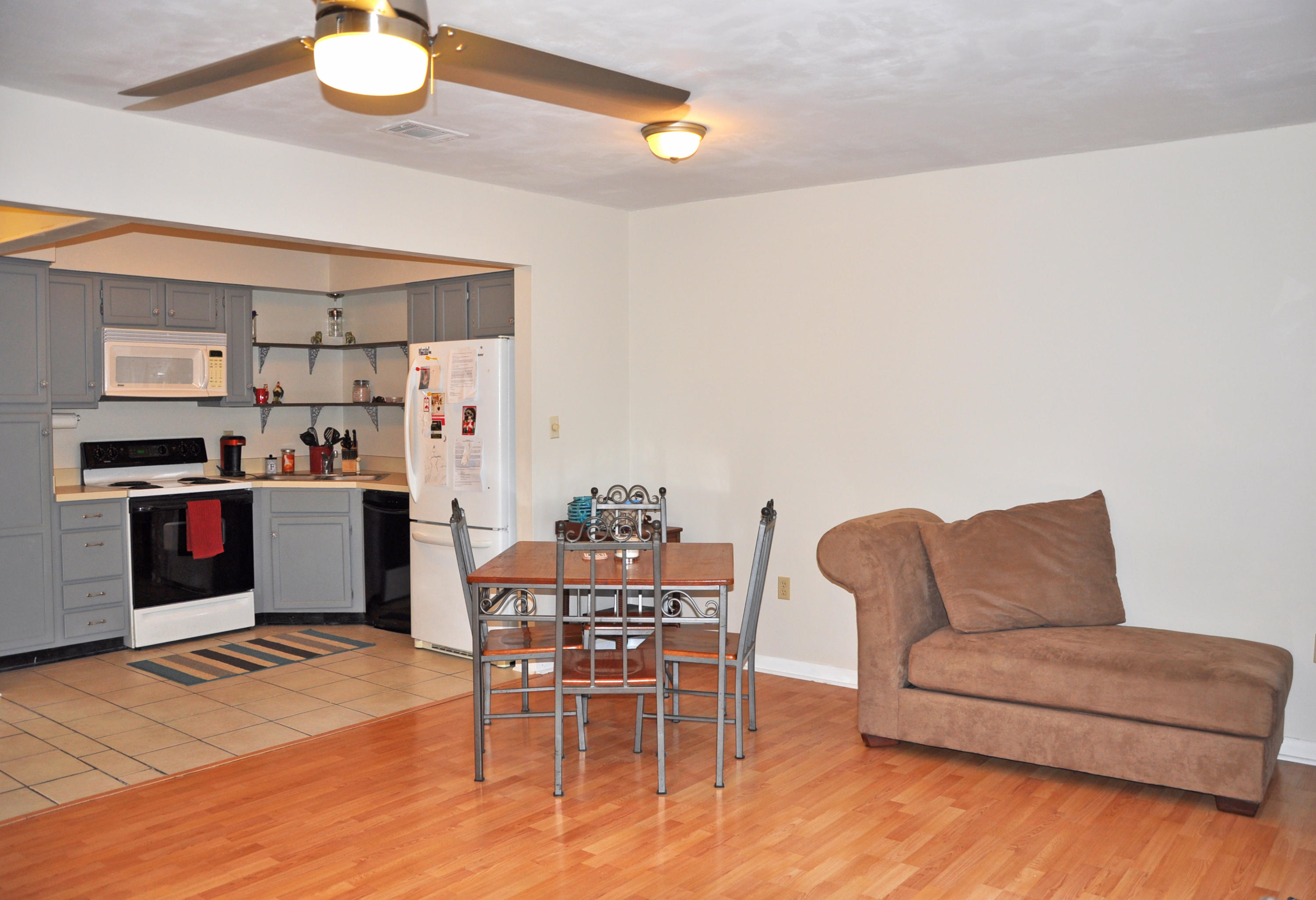 Rocky Bayou T/H - Residential