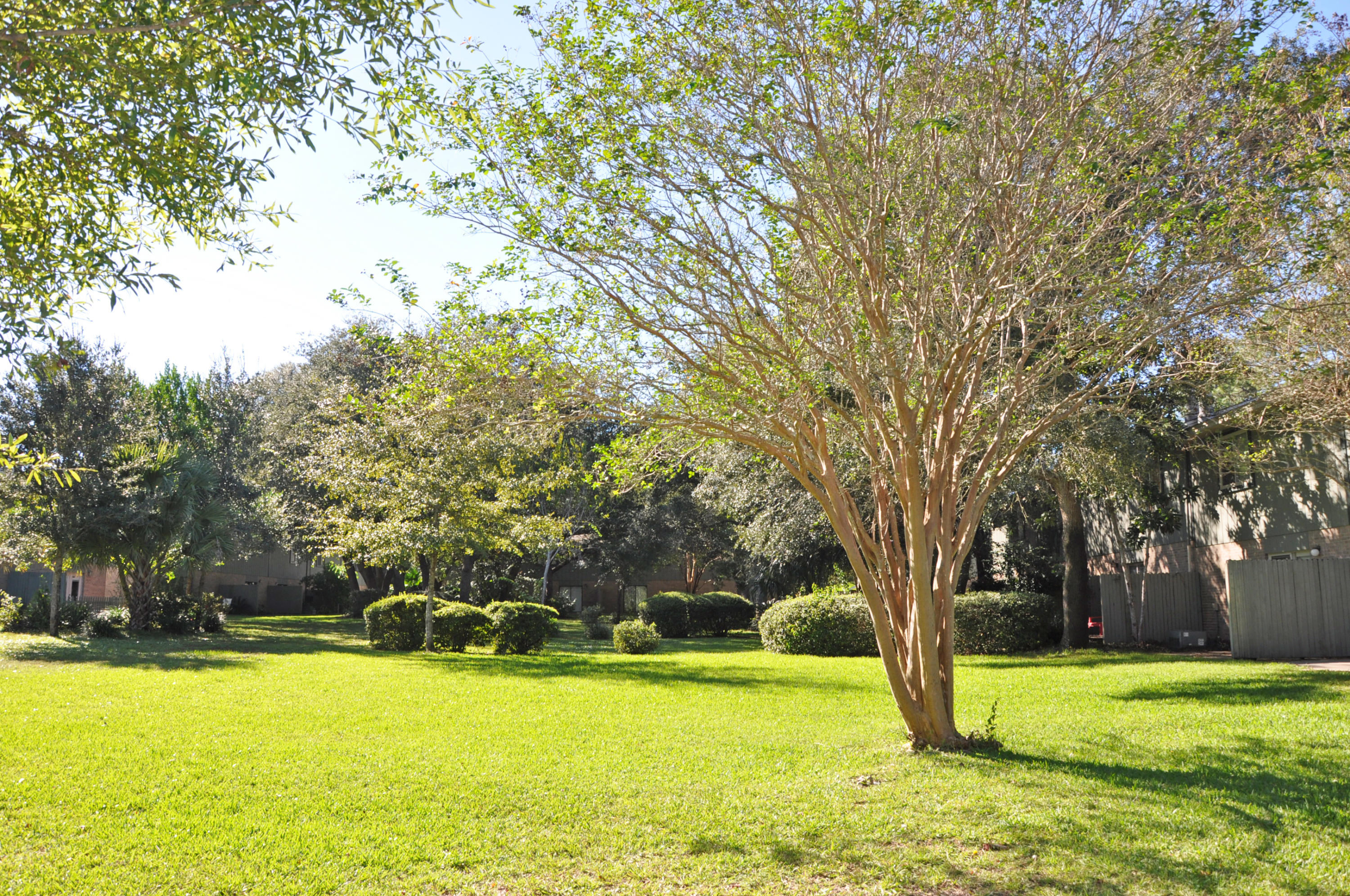 Rocky Bayou T/H - Residential
