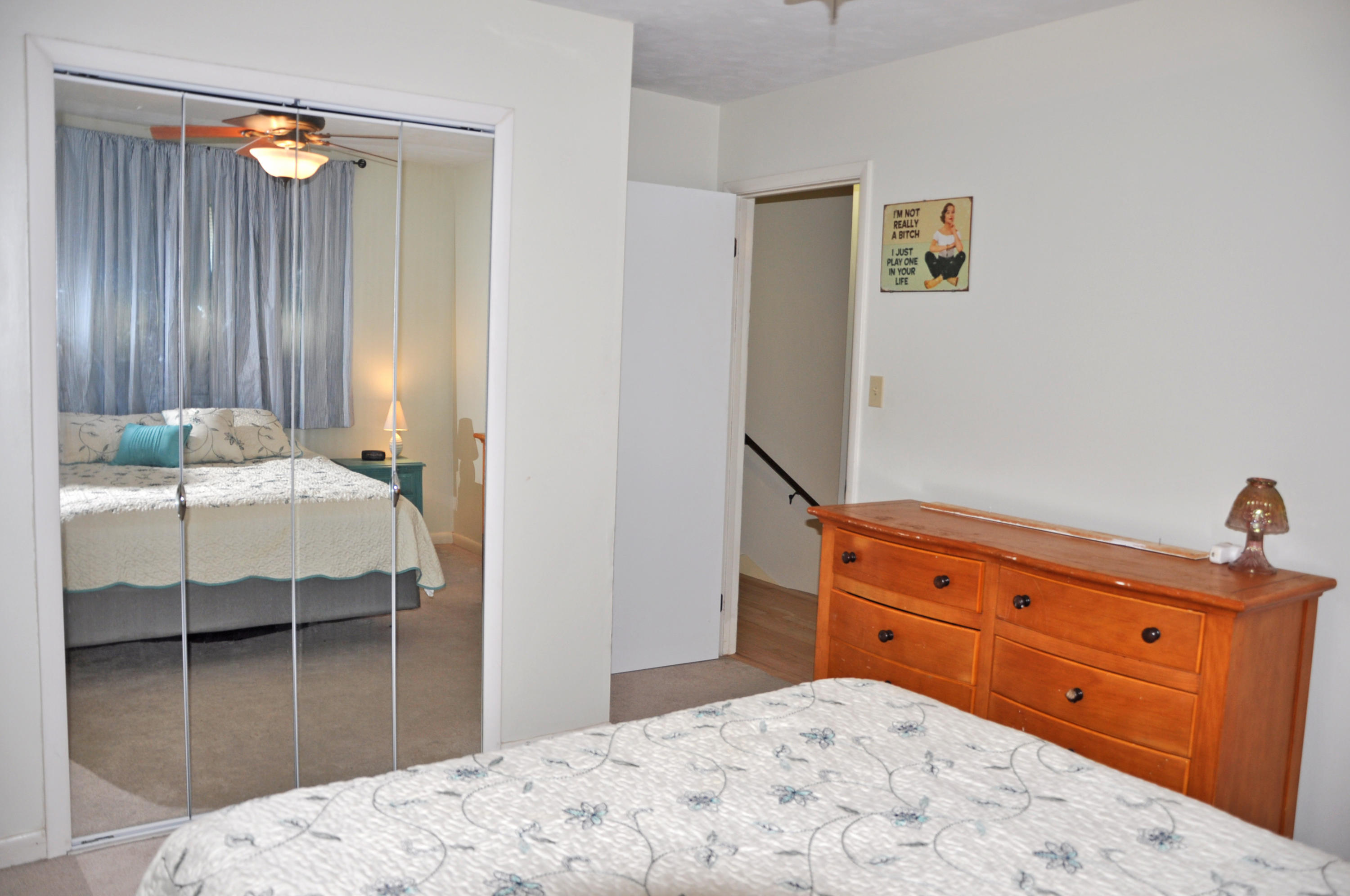 Rocky Bayou T/H - Residential