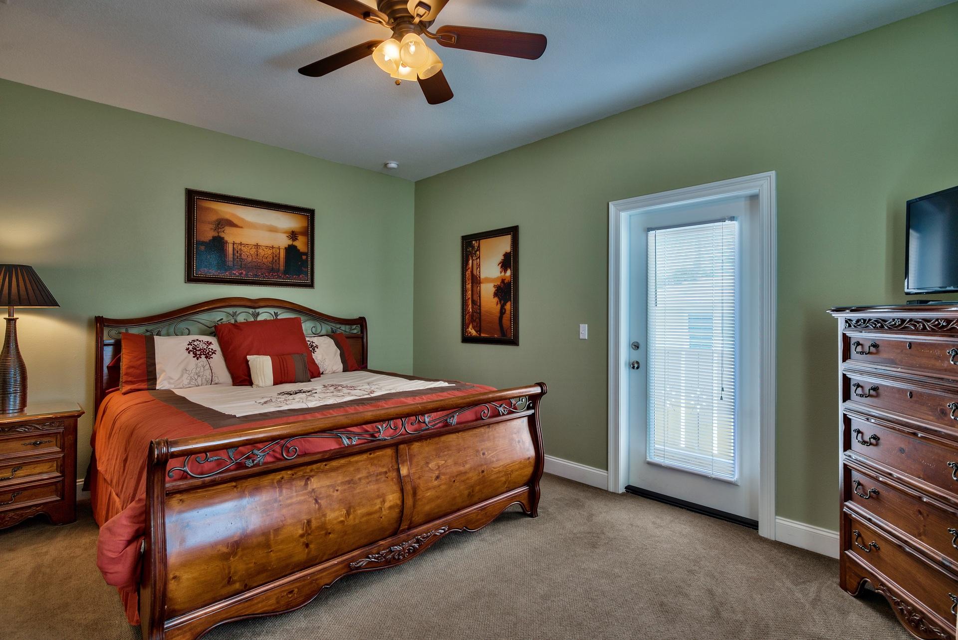 CRYSTAL BEACH - Residential