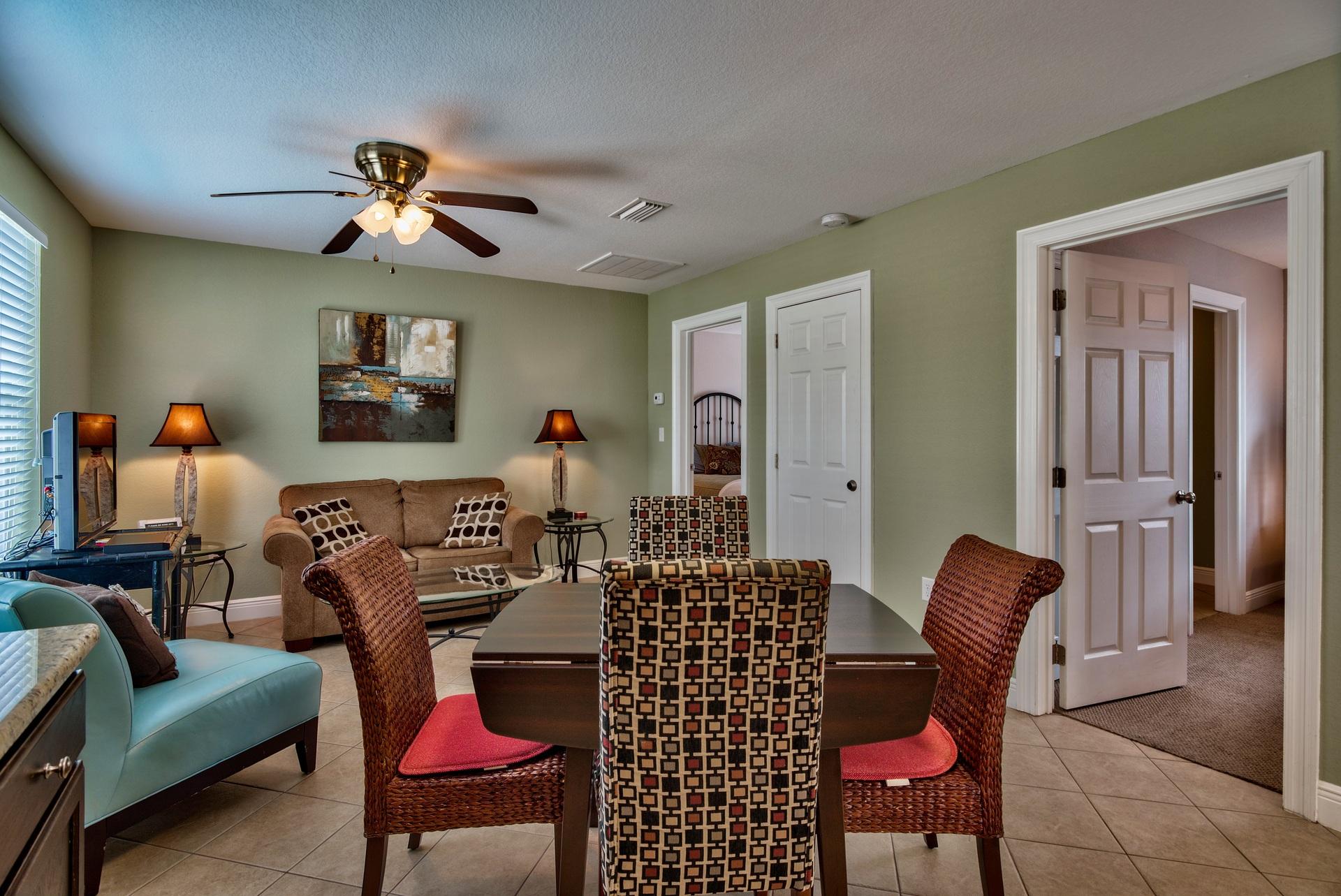 CRYSTAL BEACH - Residential
