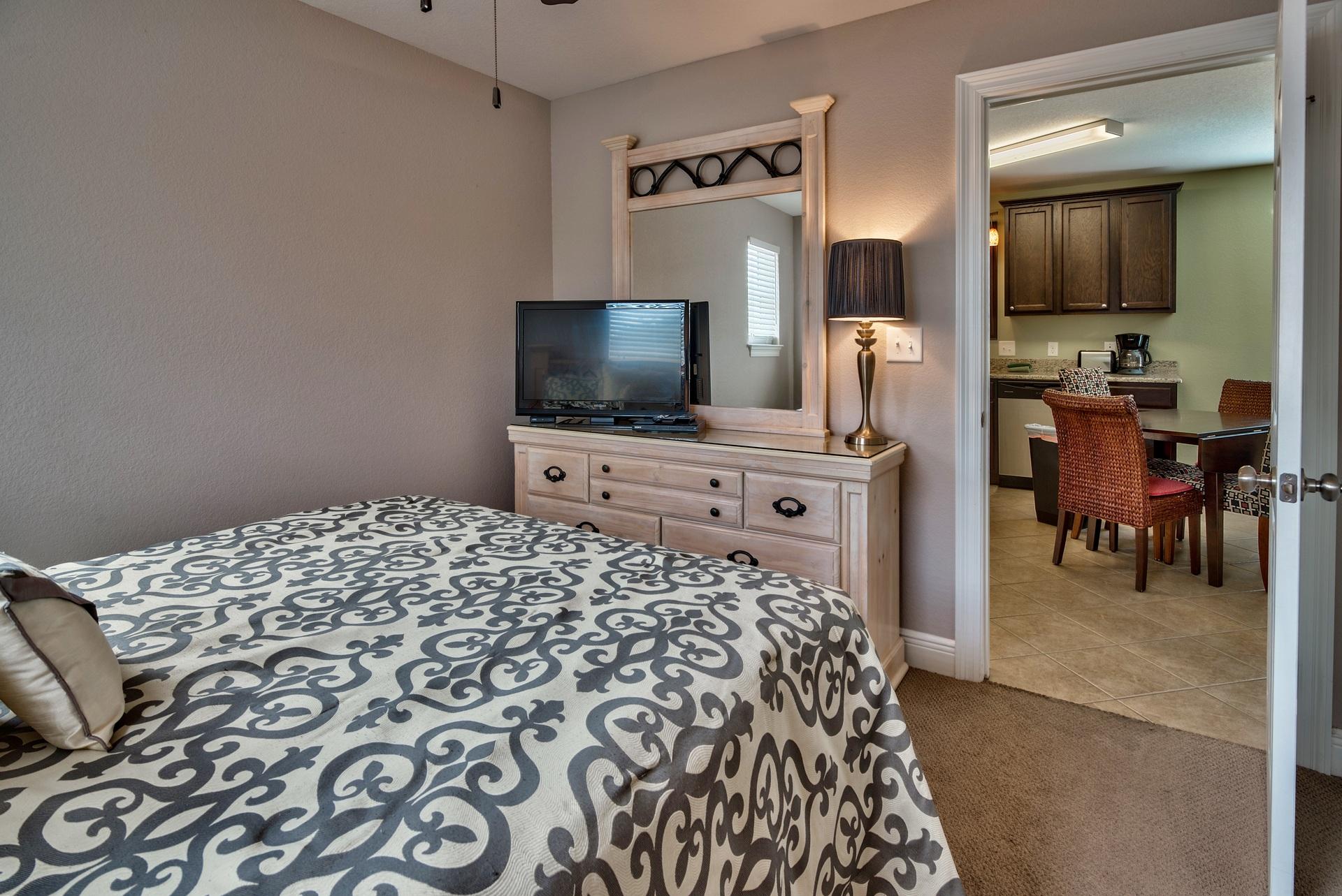 CRYSTAL BEACH - Residential