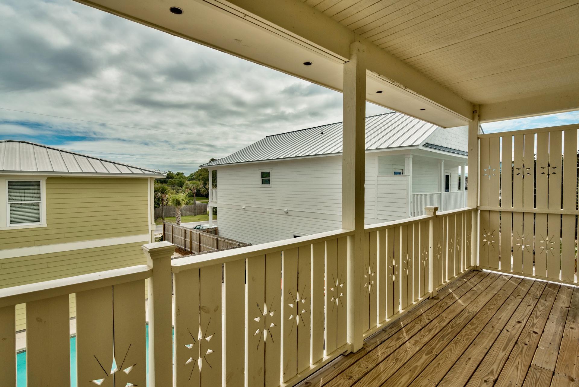 CRYSTAL BEACH - Residential