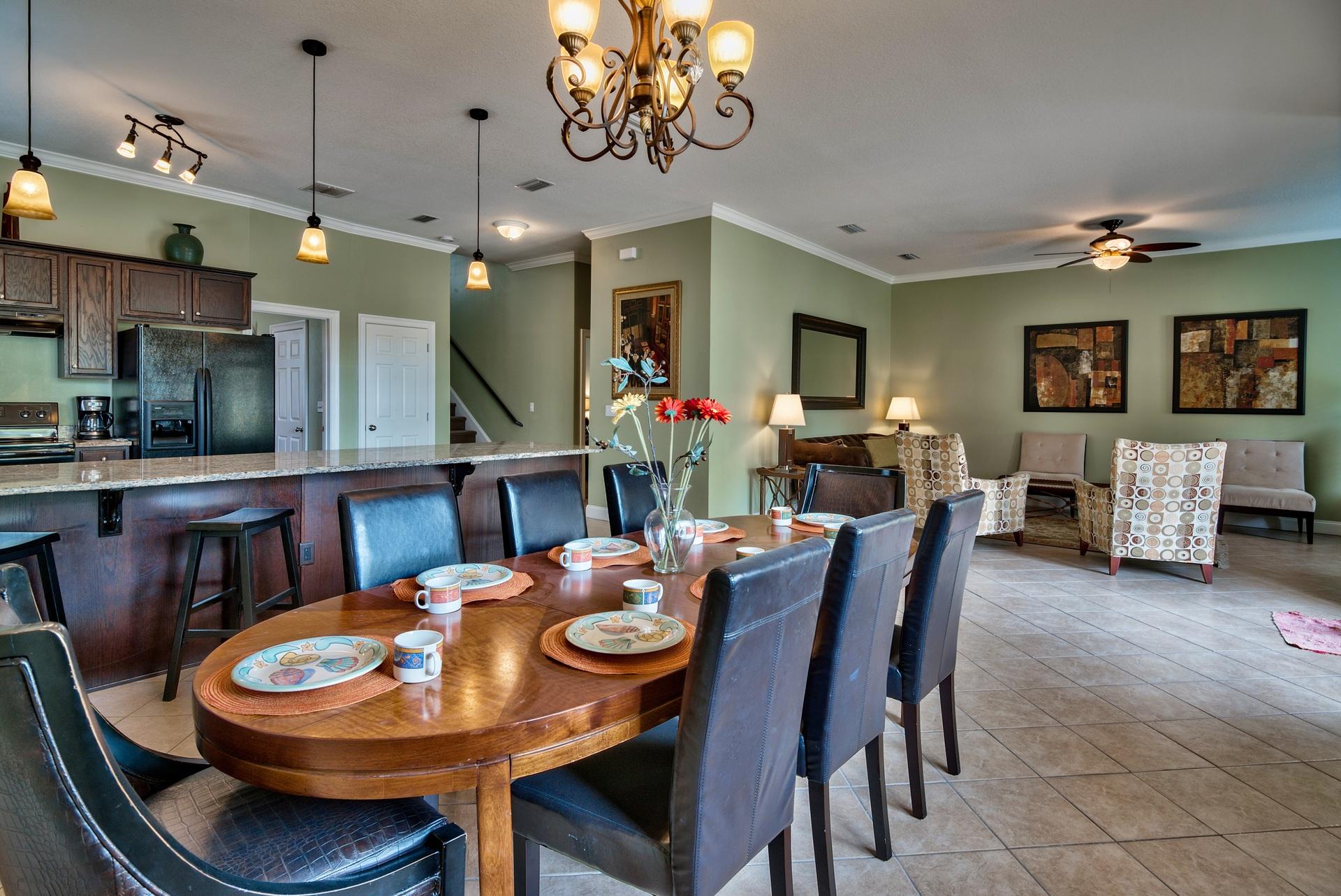 CRYSTAL BEACH - Residential