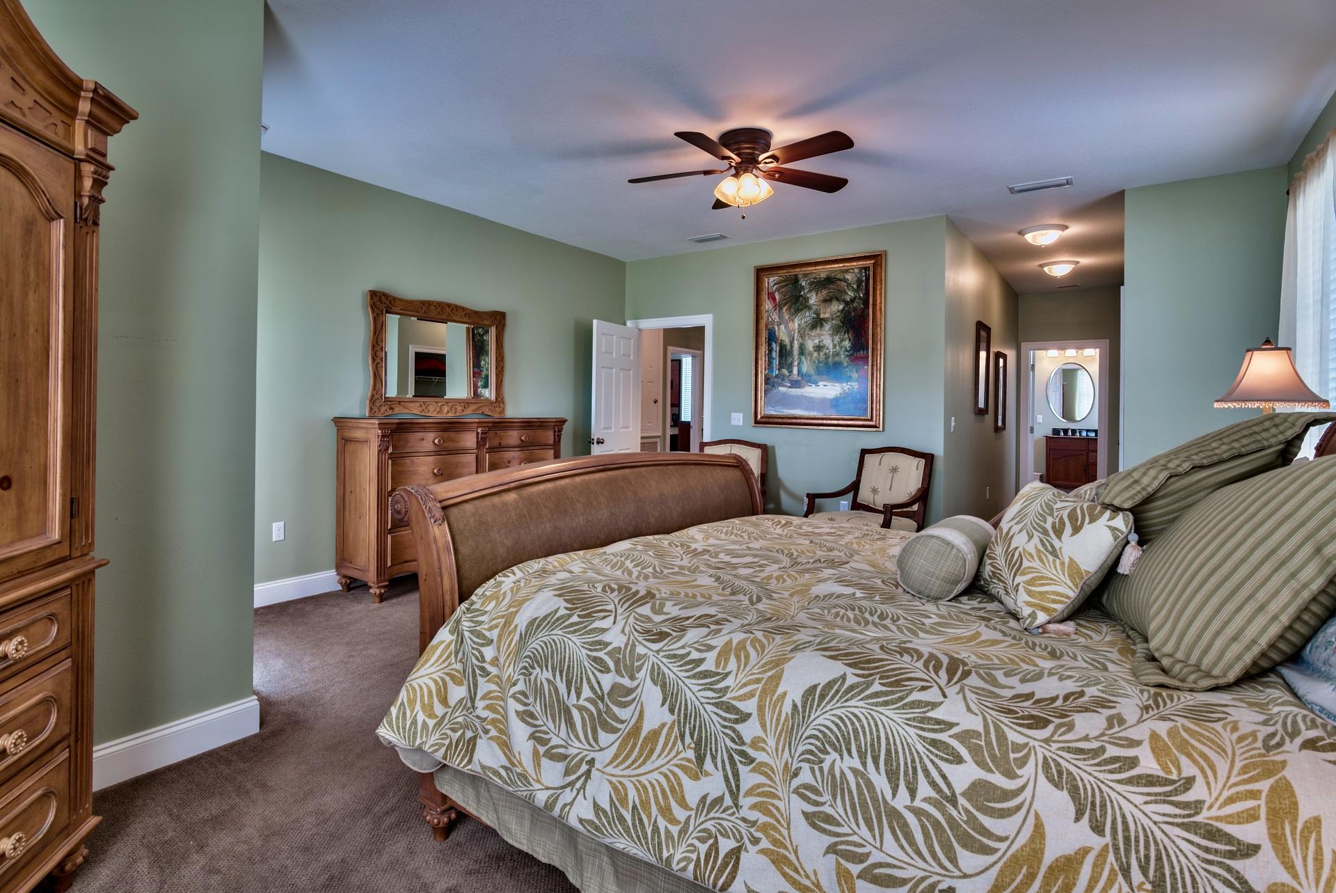 CRYSTAL BEACH - Residential