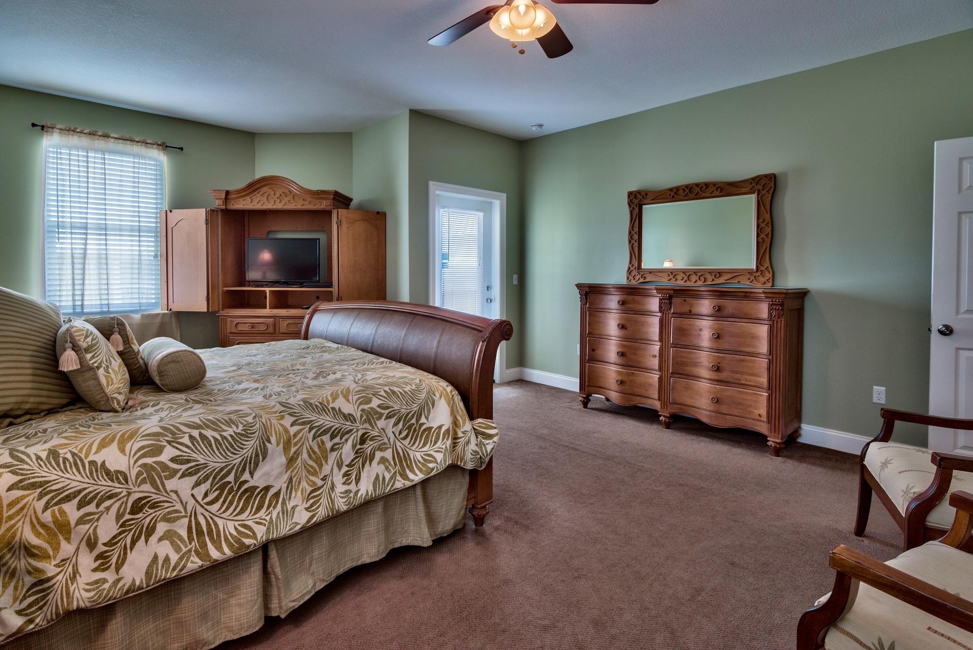 CRYSTAL BEACH - Residential
