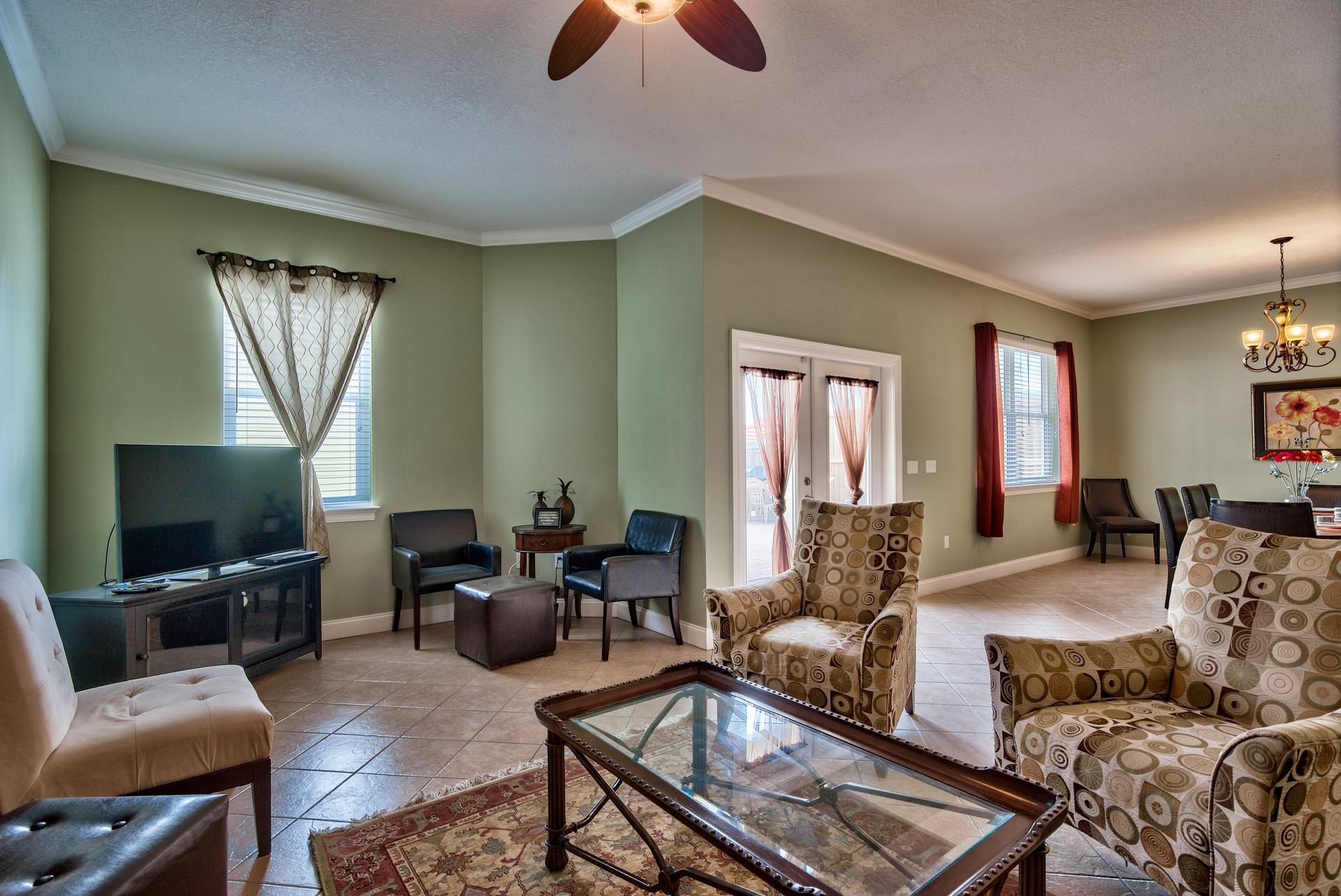 CRYSTAL BEACH - Residential