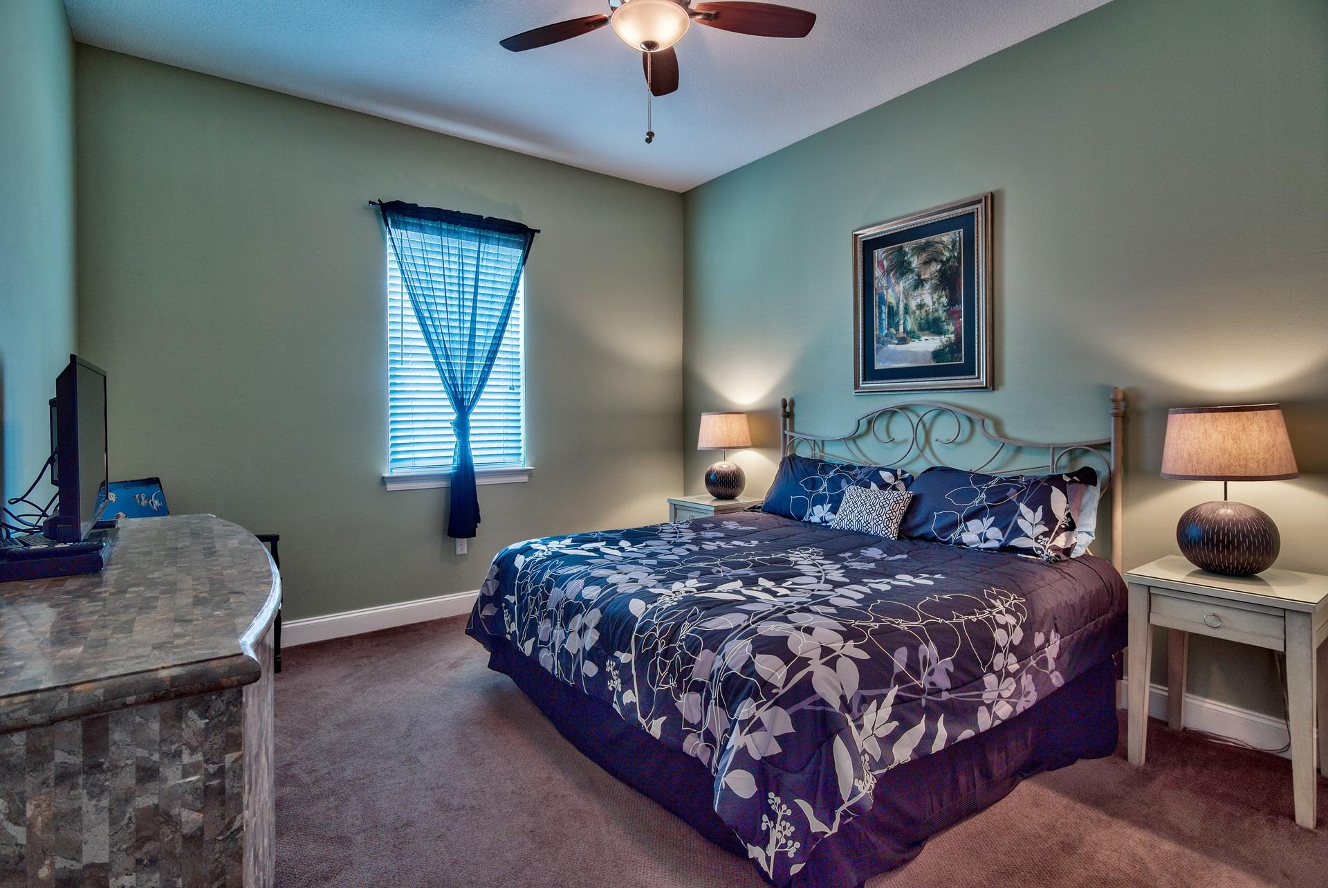 CRYSTAL BEACH - Residential