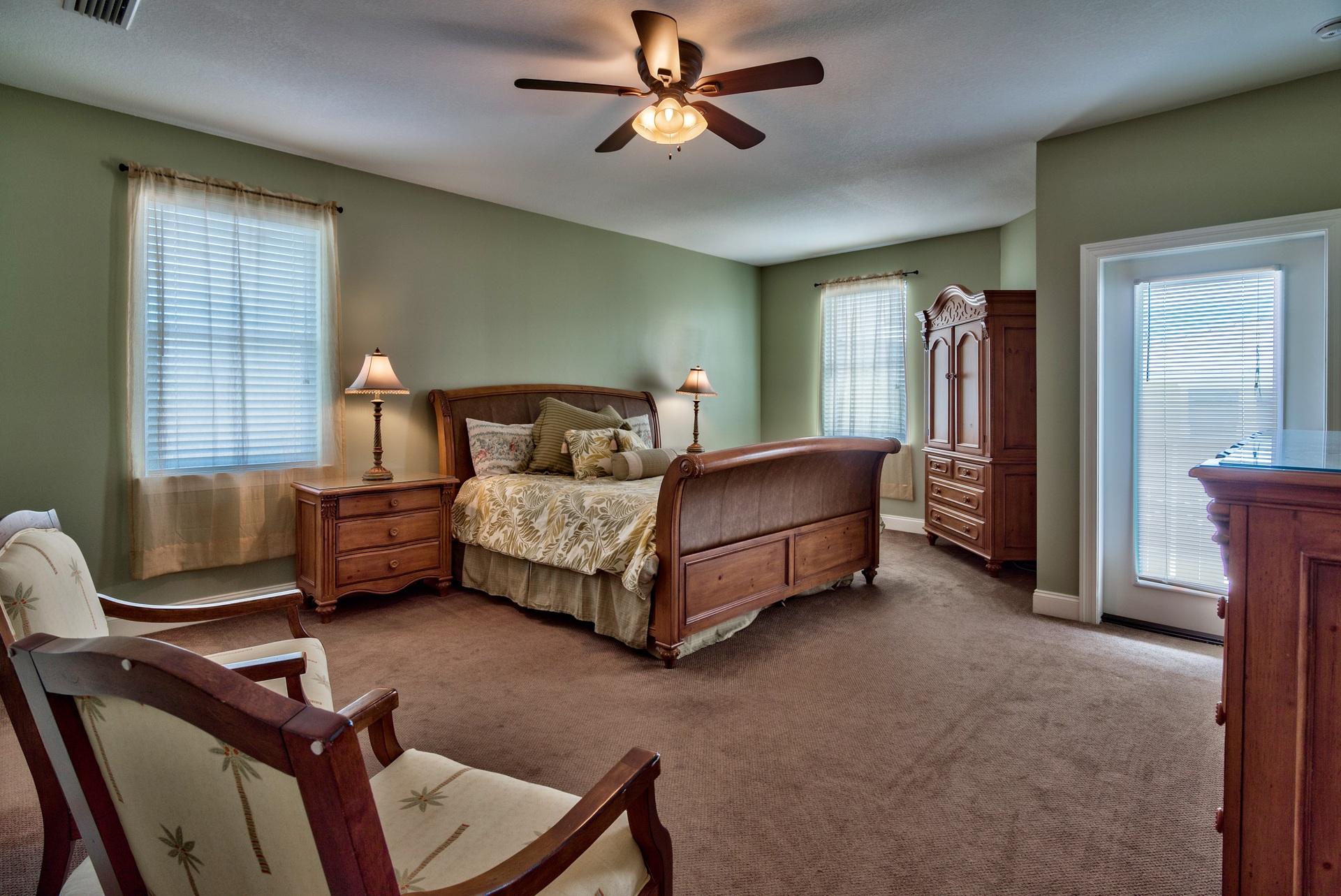 CRYSTAL BEACH - Residential