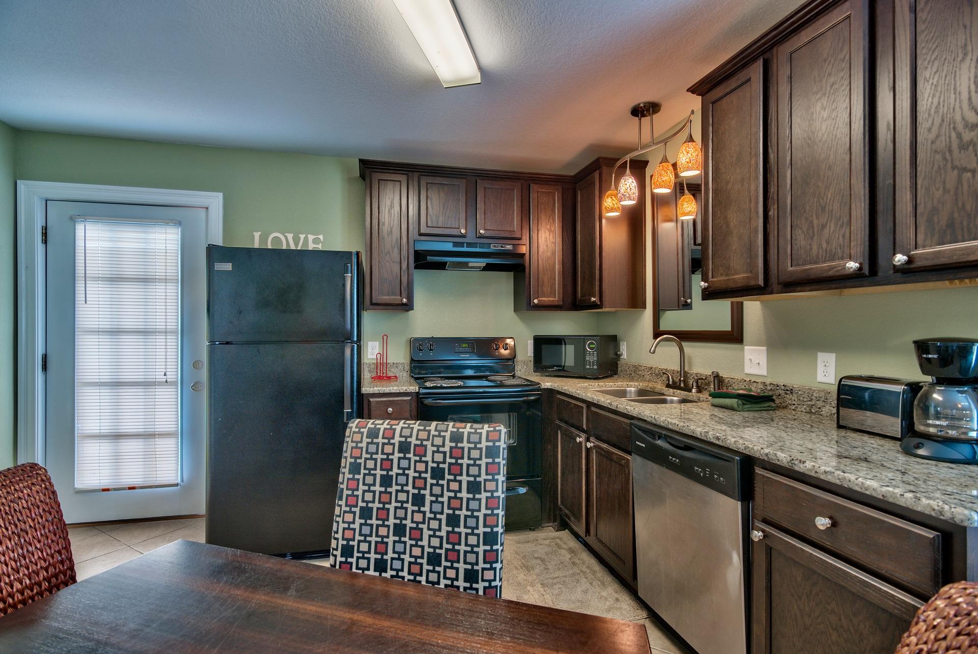 CRYSTAL BEACH - Residential