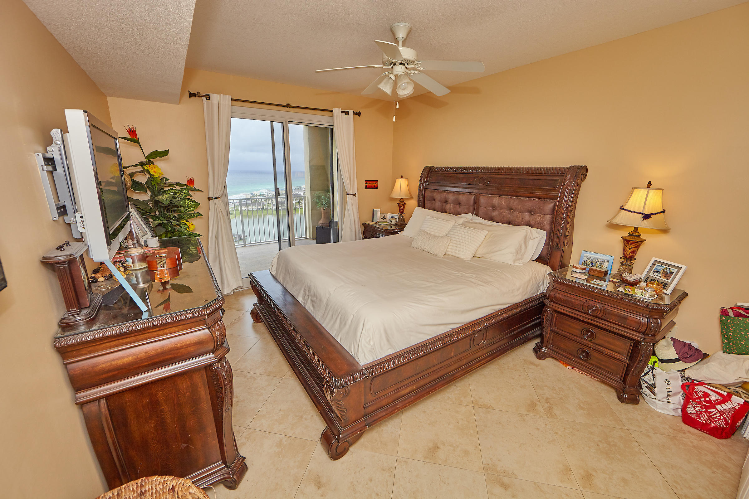 ARIEL DUNES II - Residential