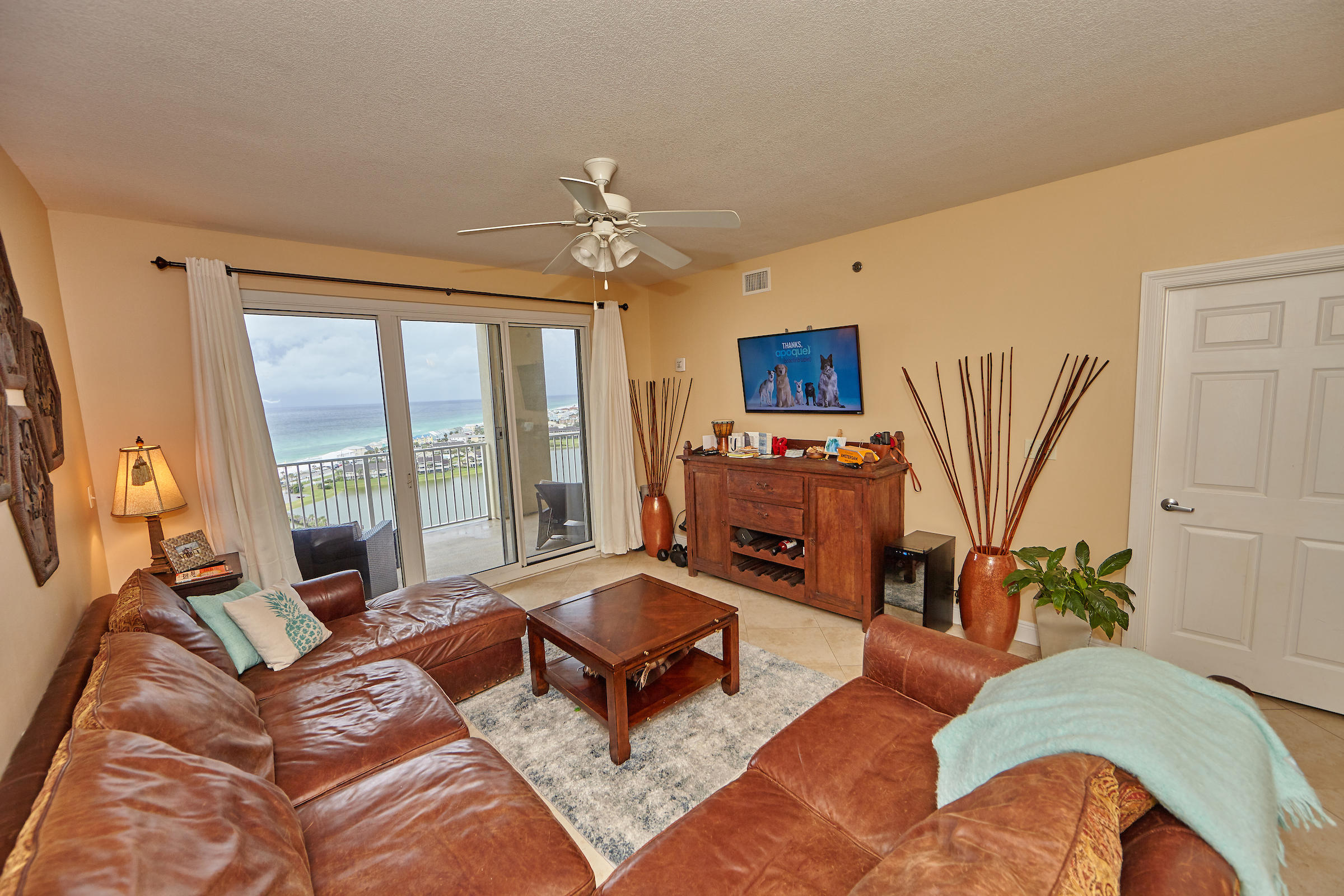 ARIEL DUNES II - Residential