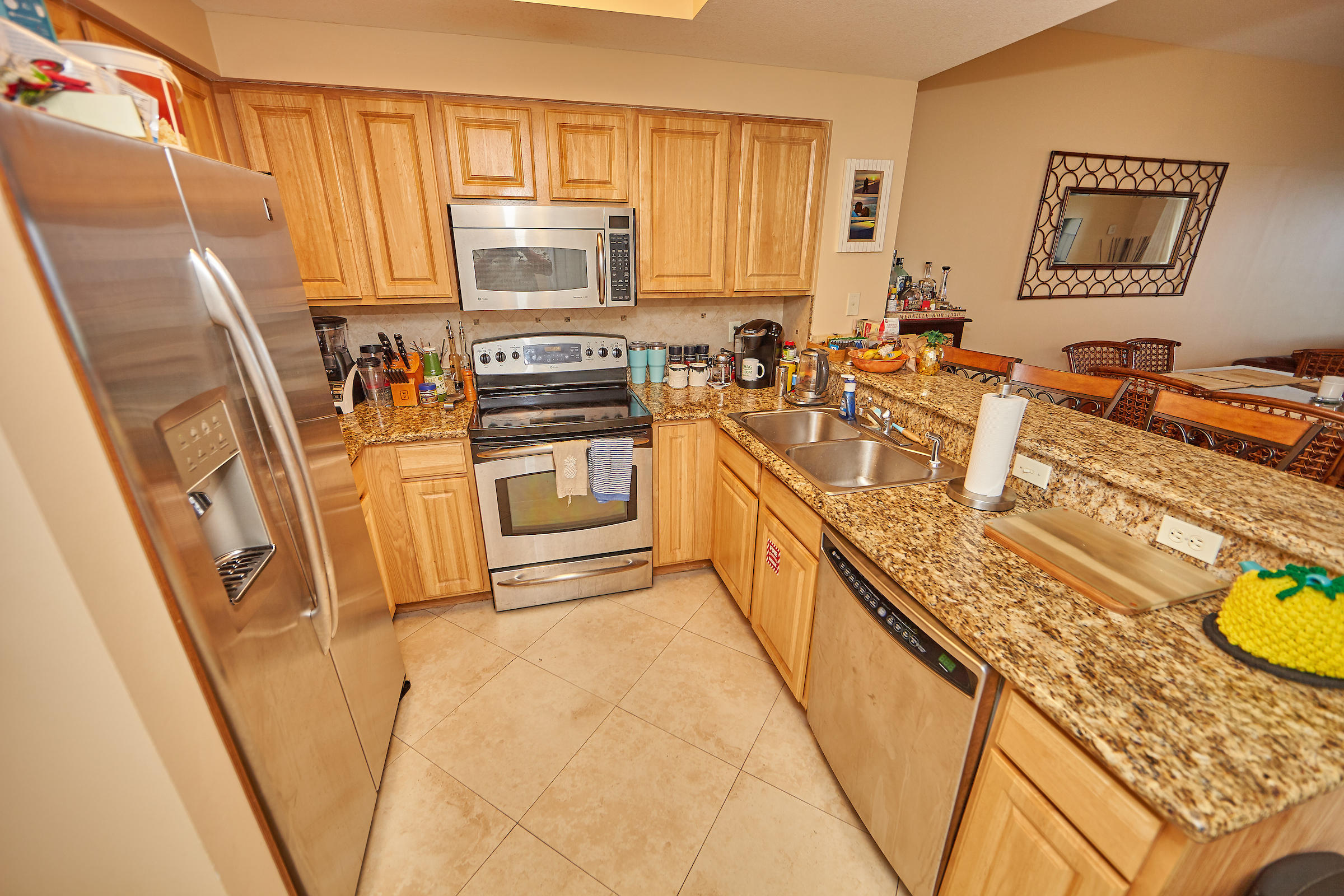 ARIEL DUNES II - Residential