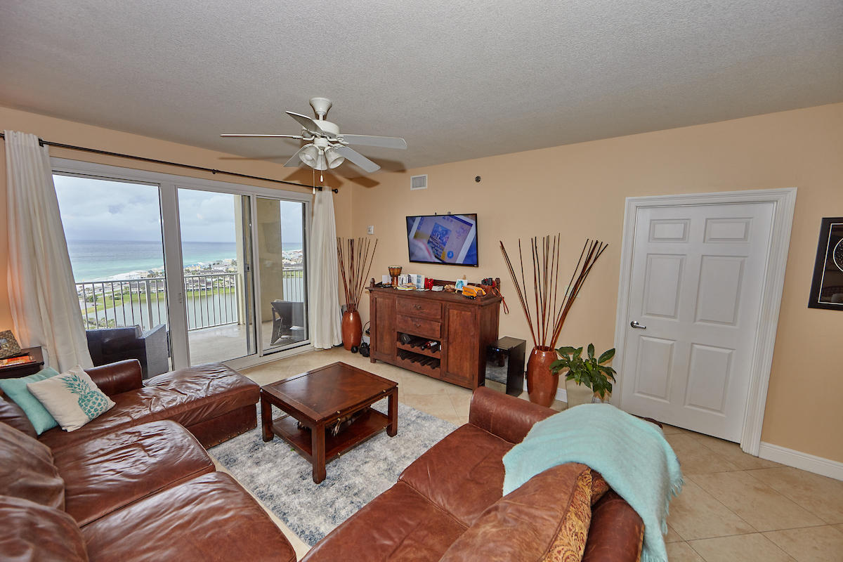 ARIEL DUNES II - Residential