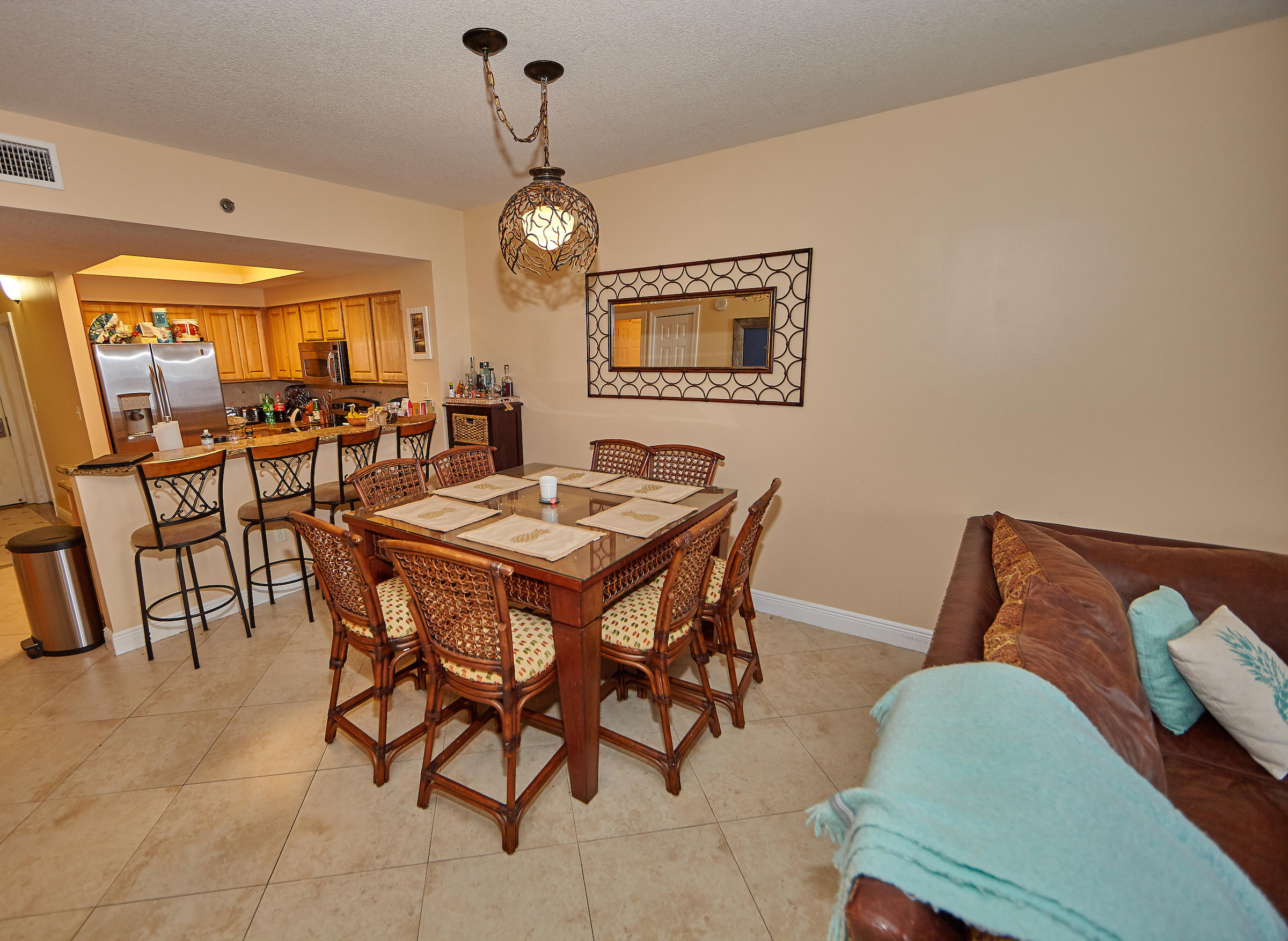 ARIEL DUNES II - Residential