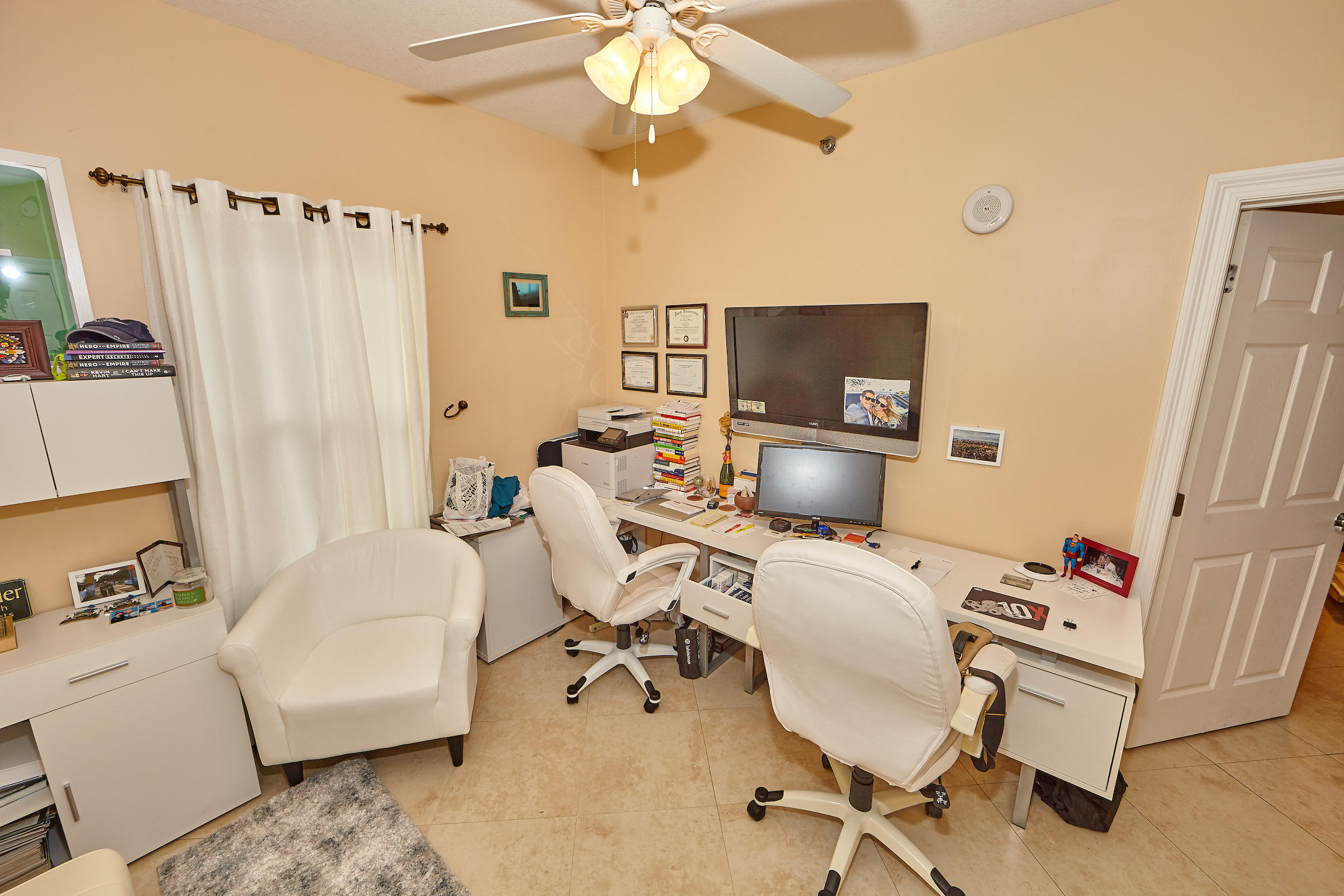 ARIEL DUNES II - Residential