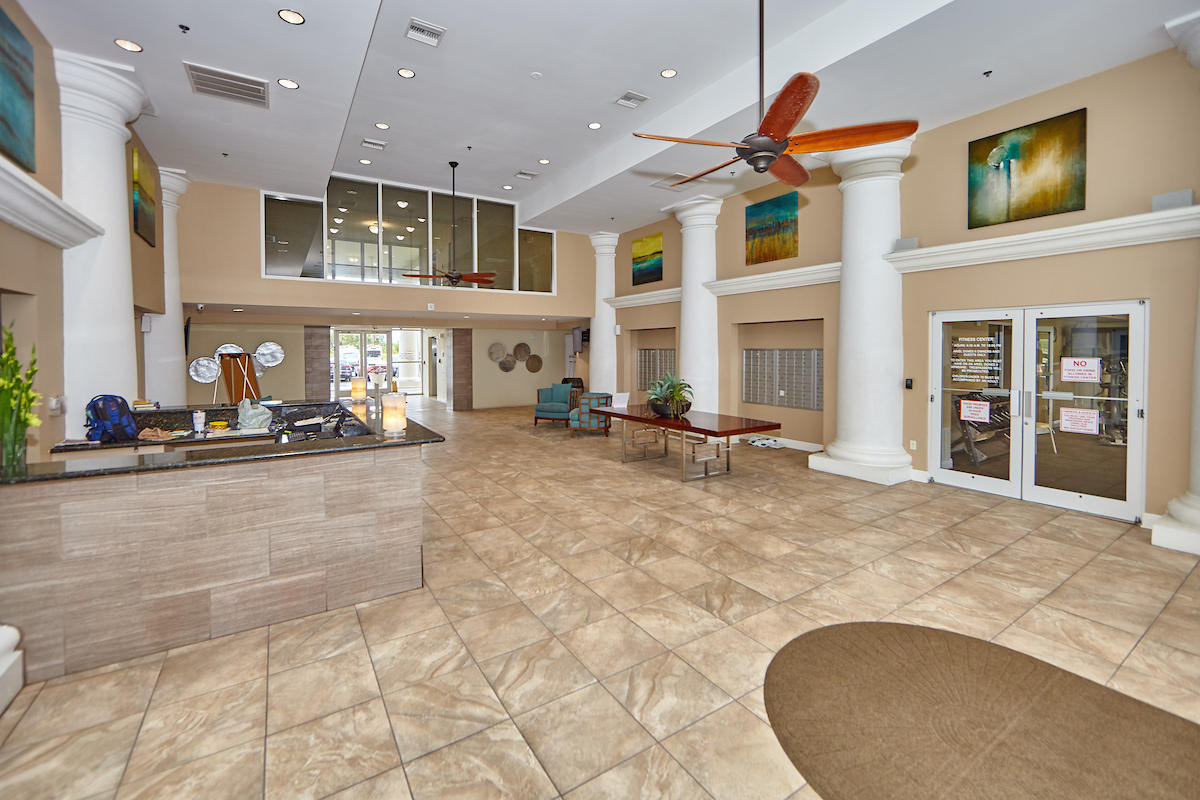 ARIEL DUNES II - Residential