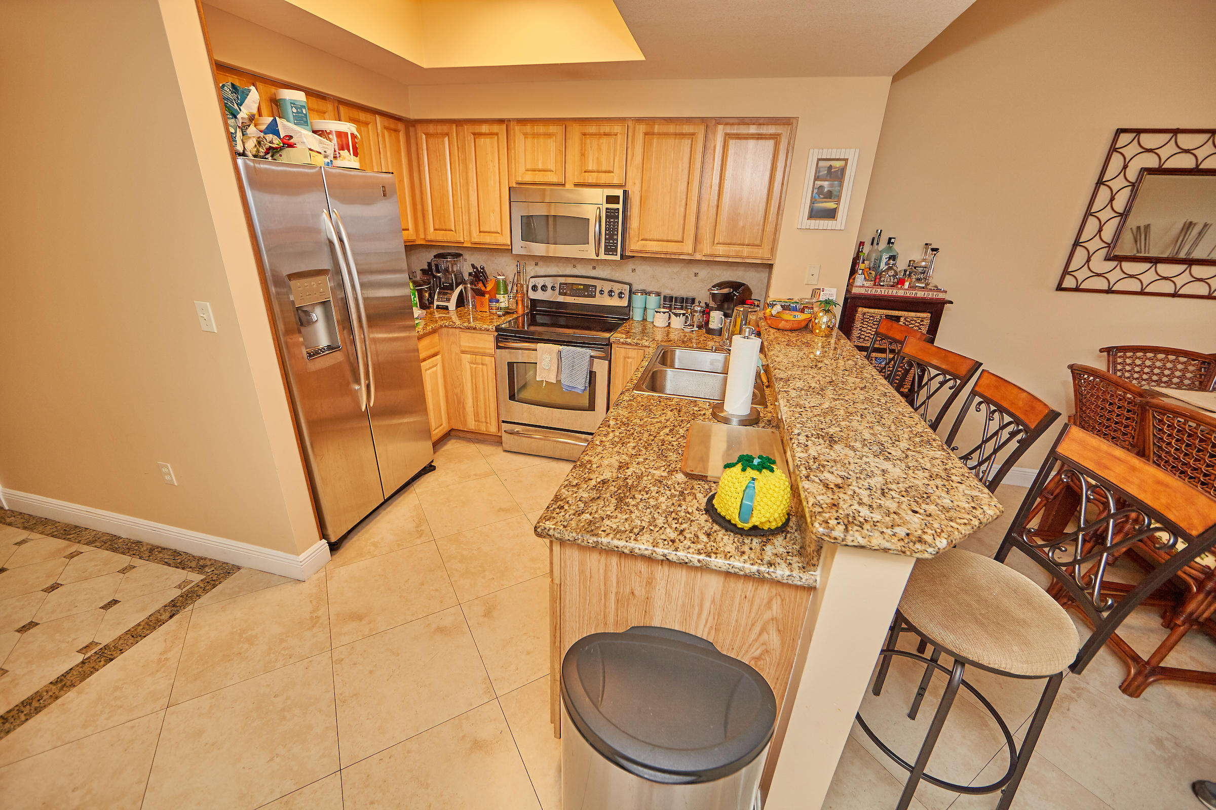 ARIEL DUNES II - Residential