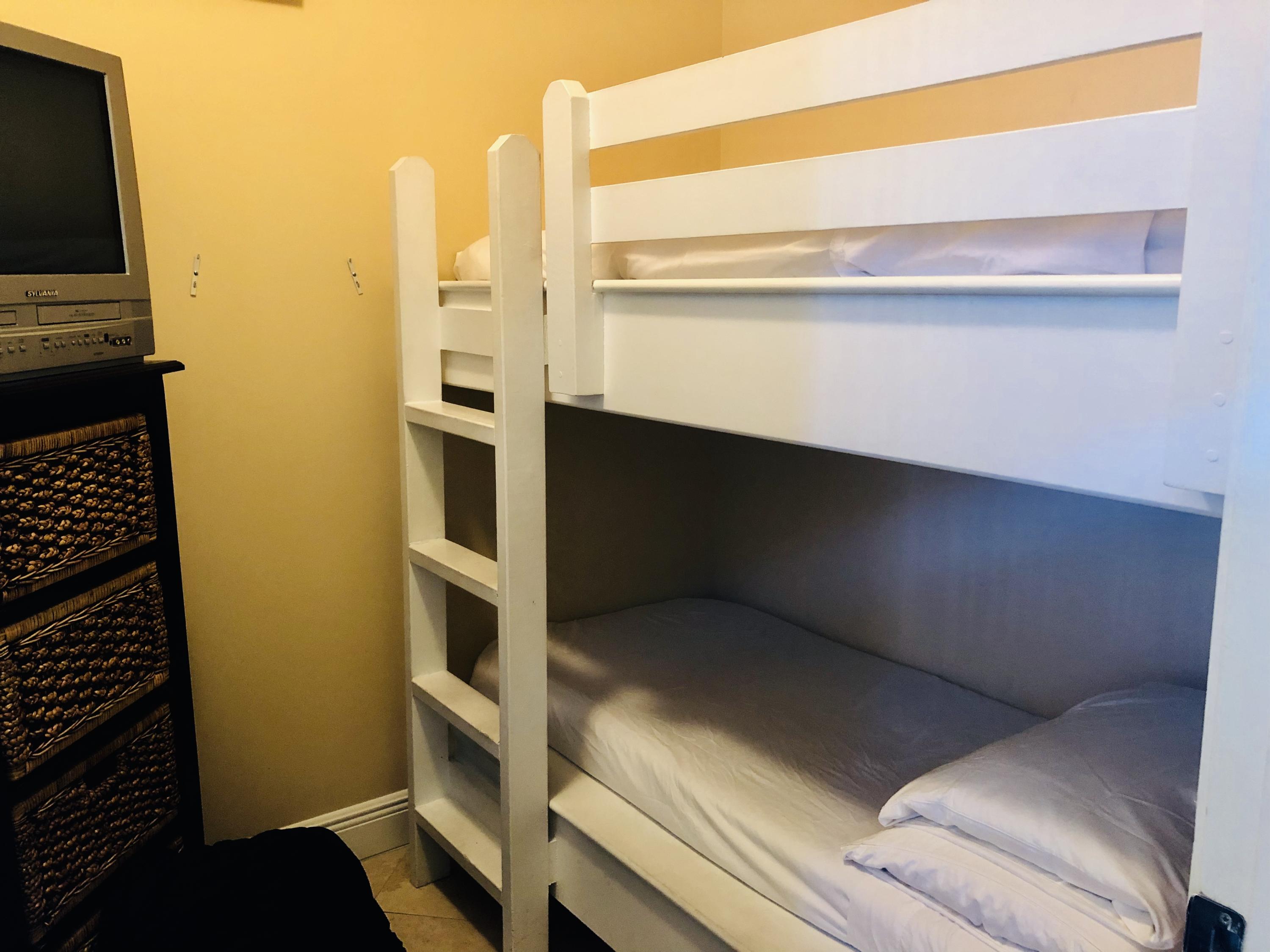 ARIEL DUNES II - Residential