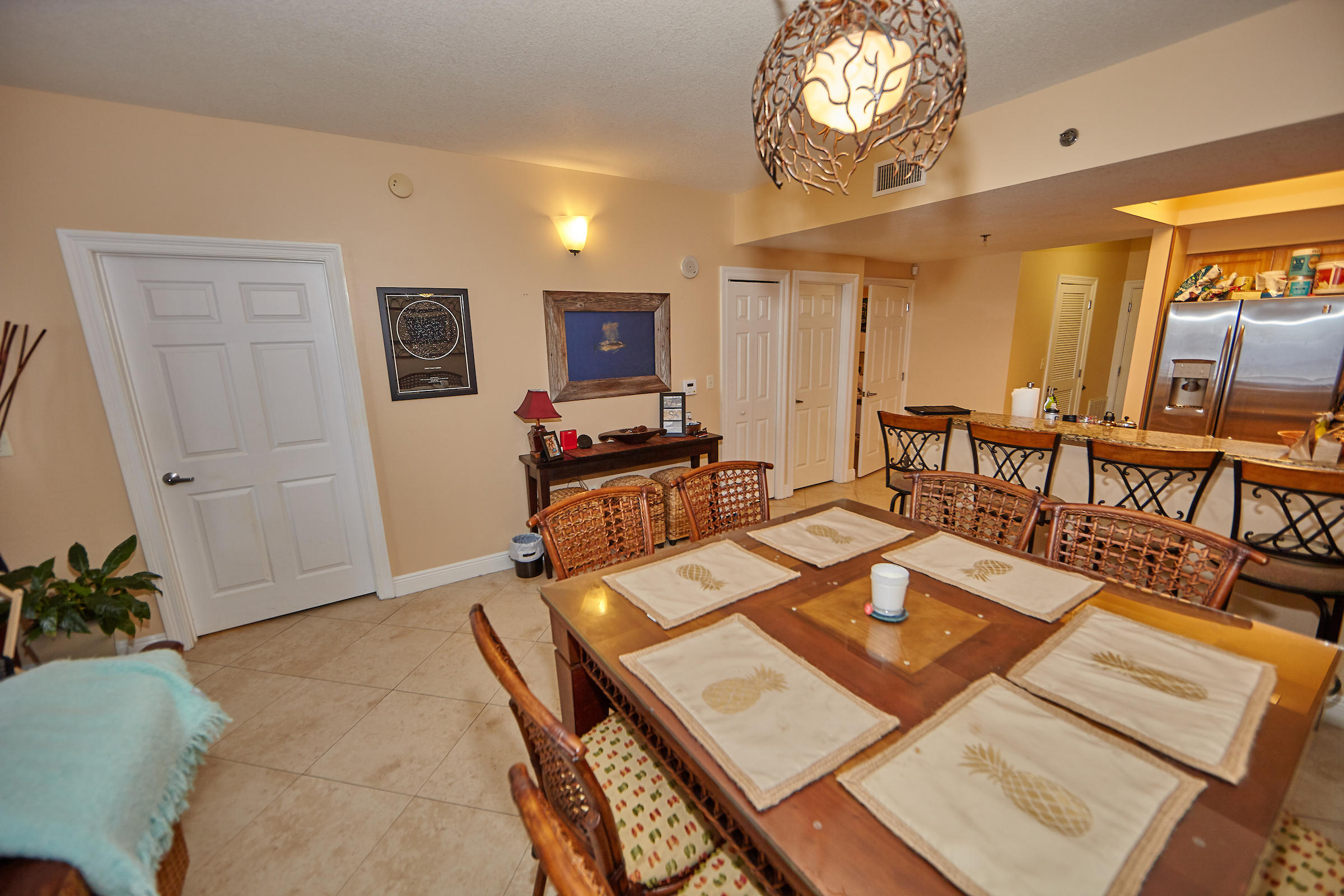 ARIEL DUNES II - Residential