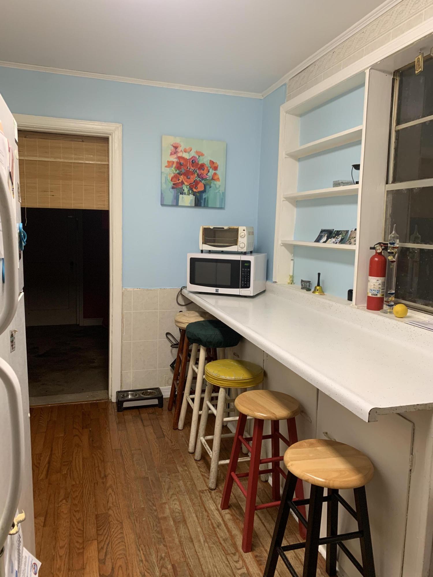 ELLIOTTS POINT - Residential