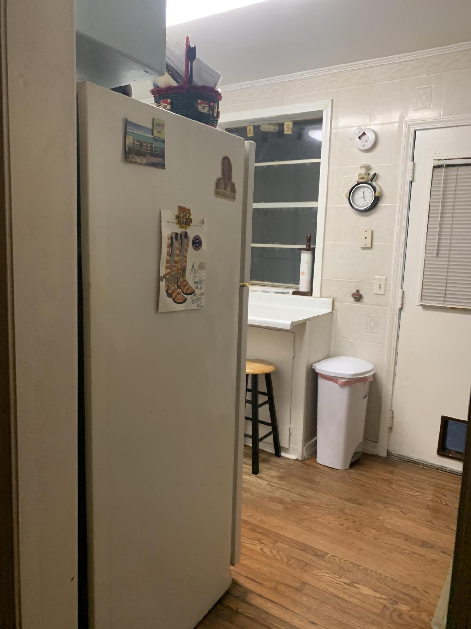 ELLIOTTS POINT - Residential