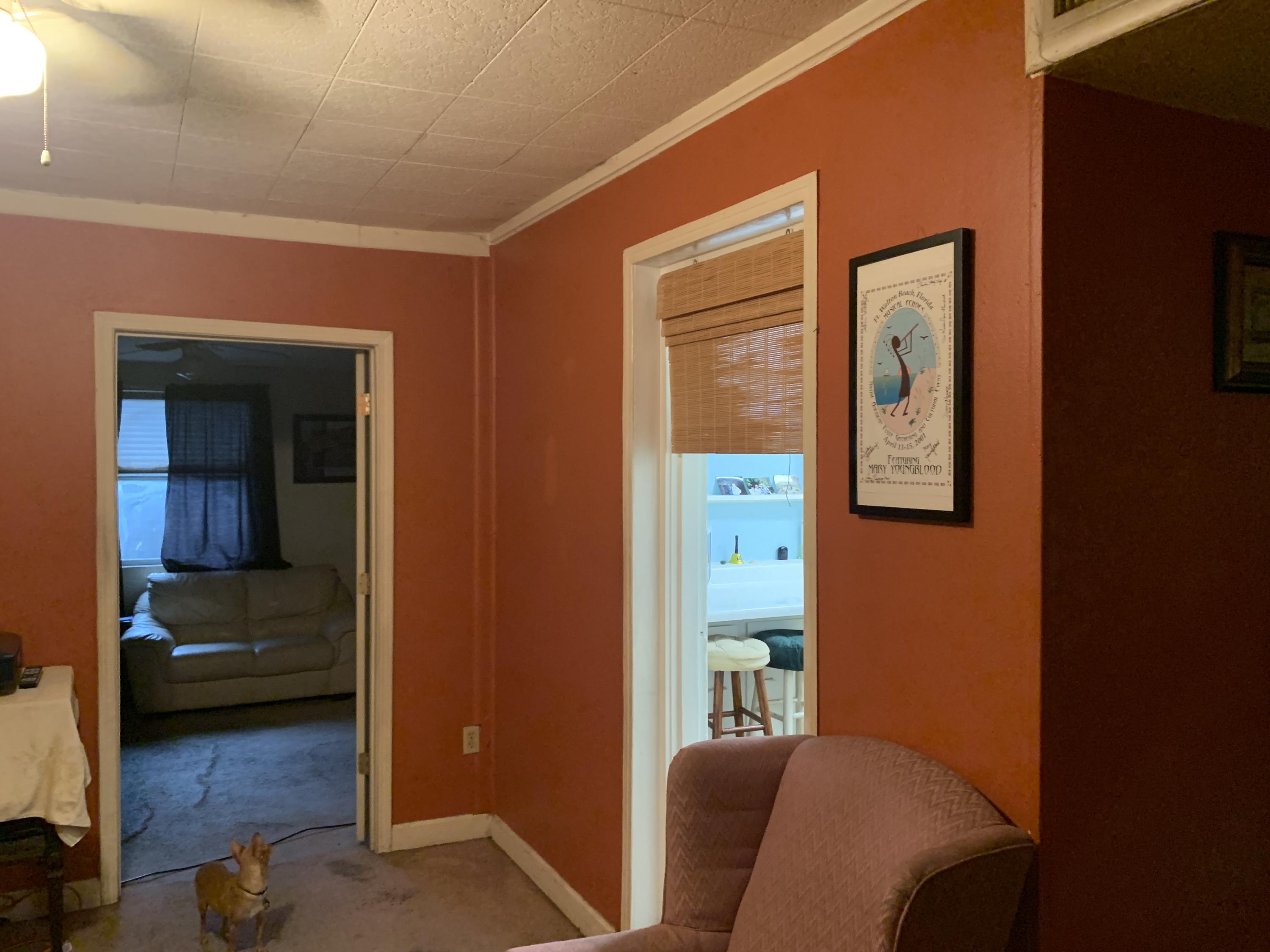 ELLIOTTS POINT - Residential