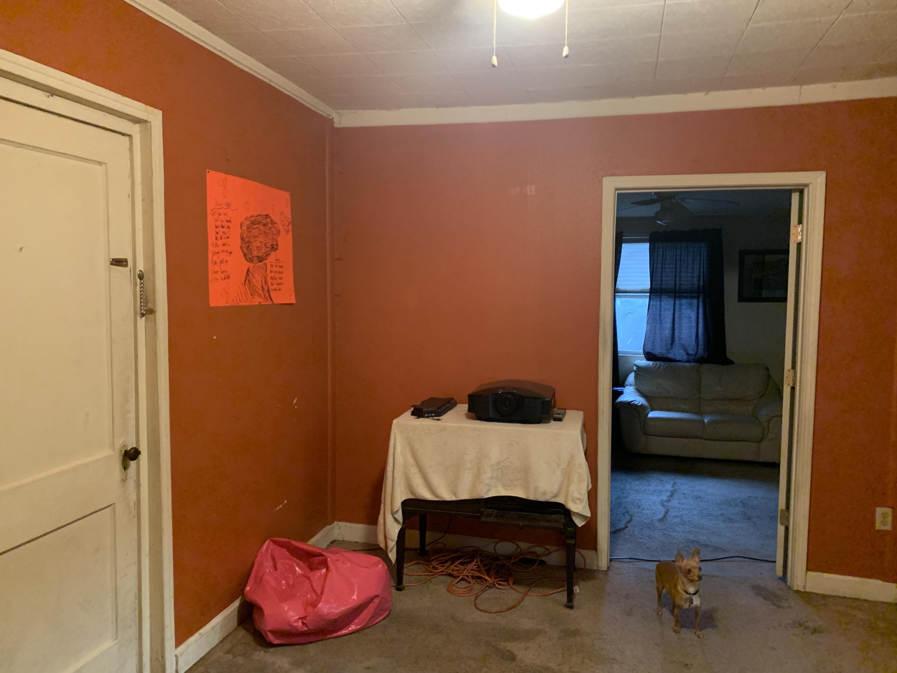 ELLIOTTS POINT - Residential