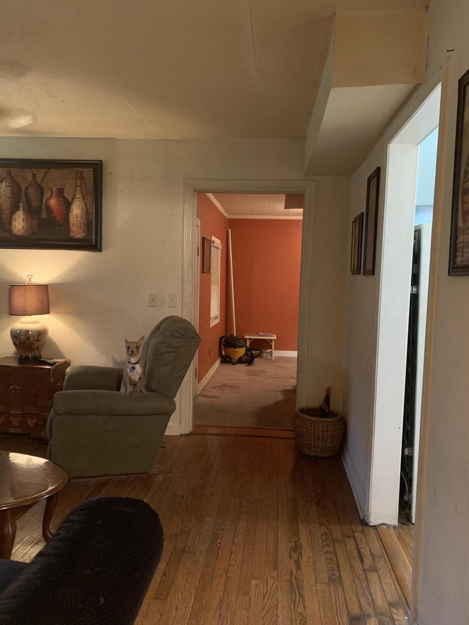 ELLIOTTS POINT - Residential