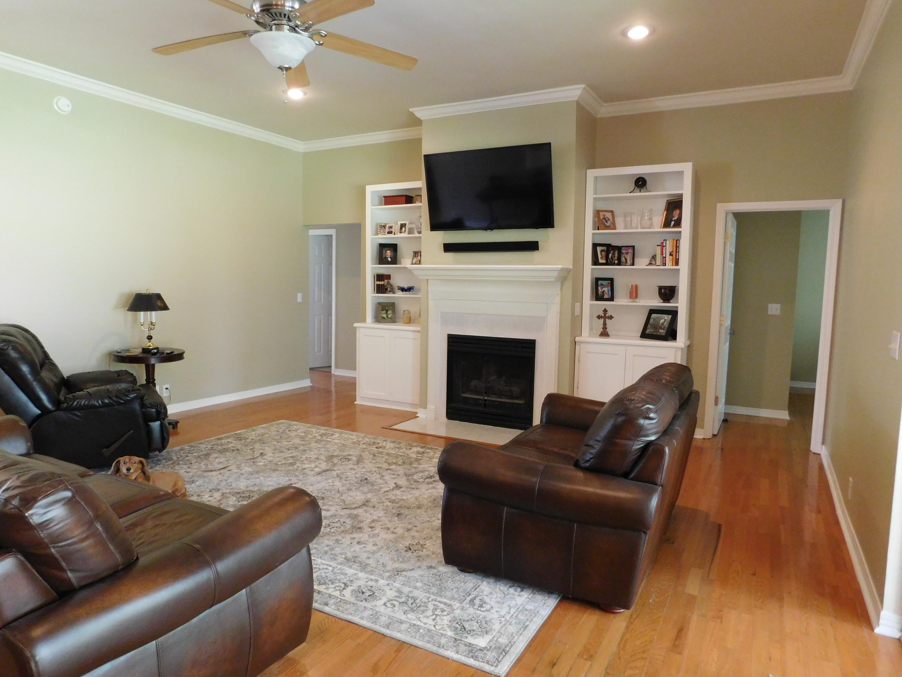 ROCKY BAYOU COUNTRY CLUB ESTATES 11 - Residential