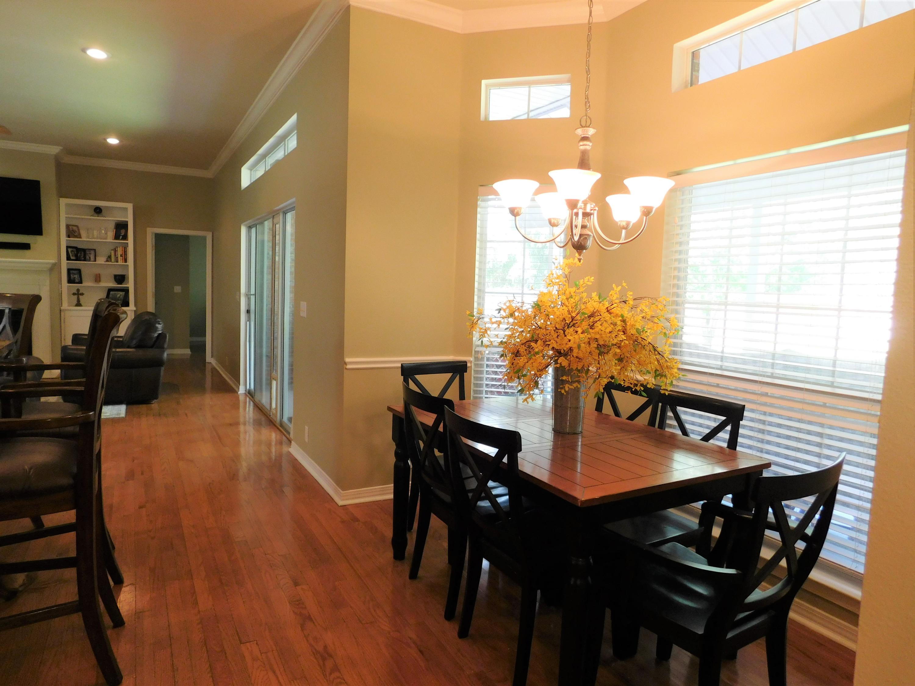 ROCKY BAYOU COUNTRY CLUB ESTATES 11 - Residential